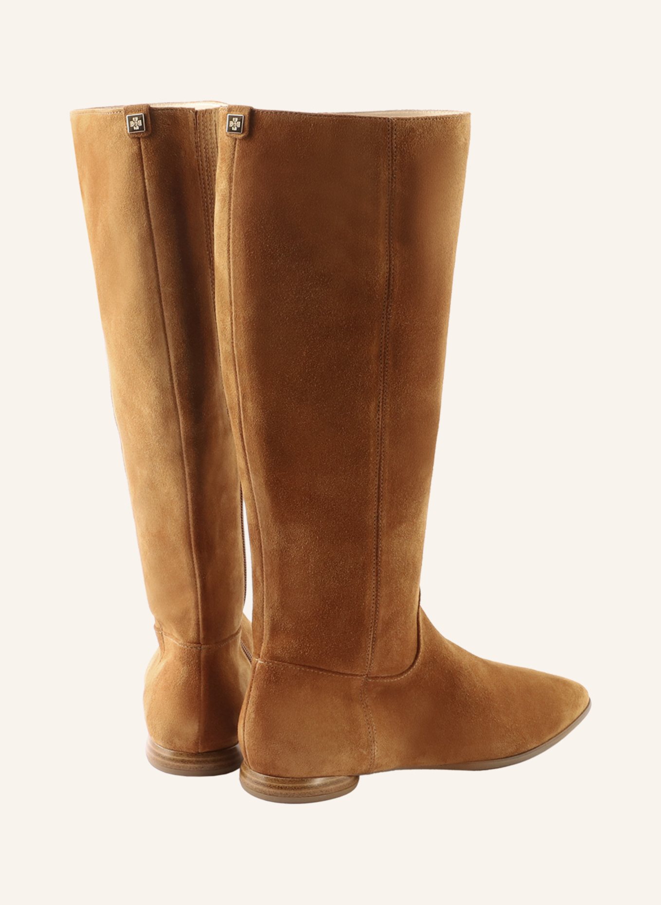Högl Stiefel: CAMEL