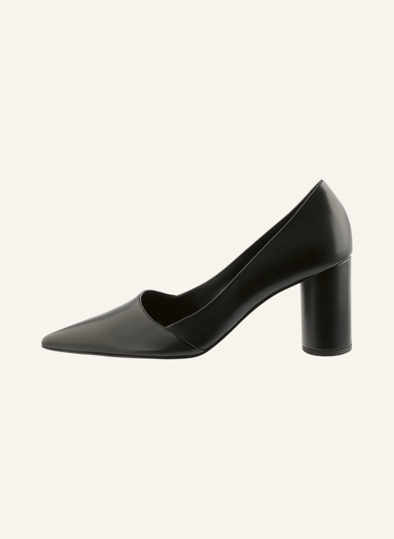 Högl Pumps ISABELLA: SCHWARZ