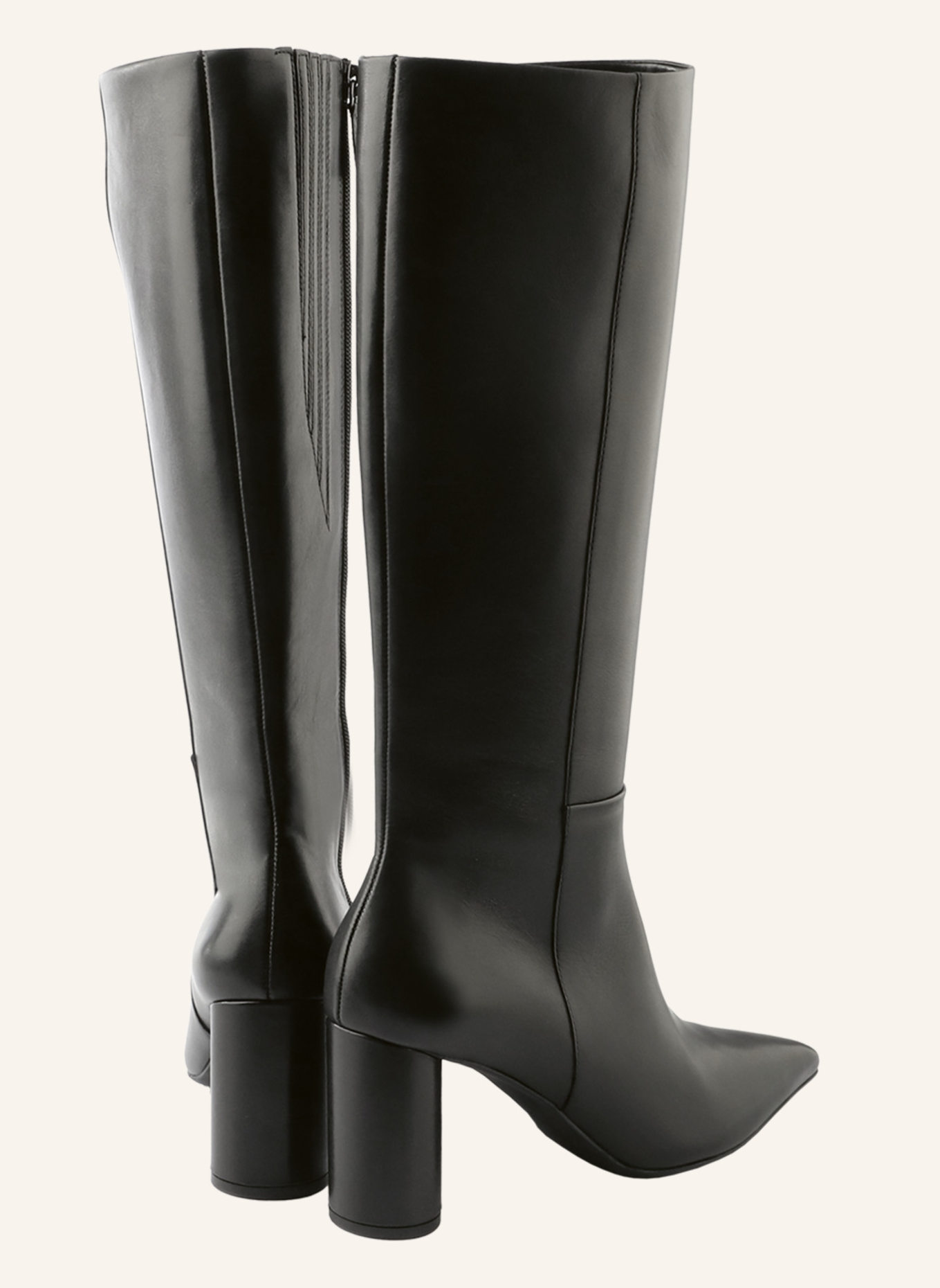 Högl Stiefel ALEXIS: SCHWARZ