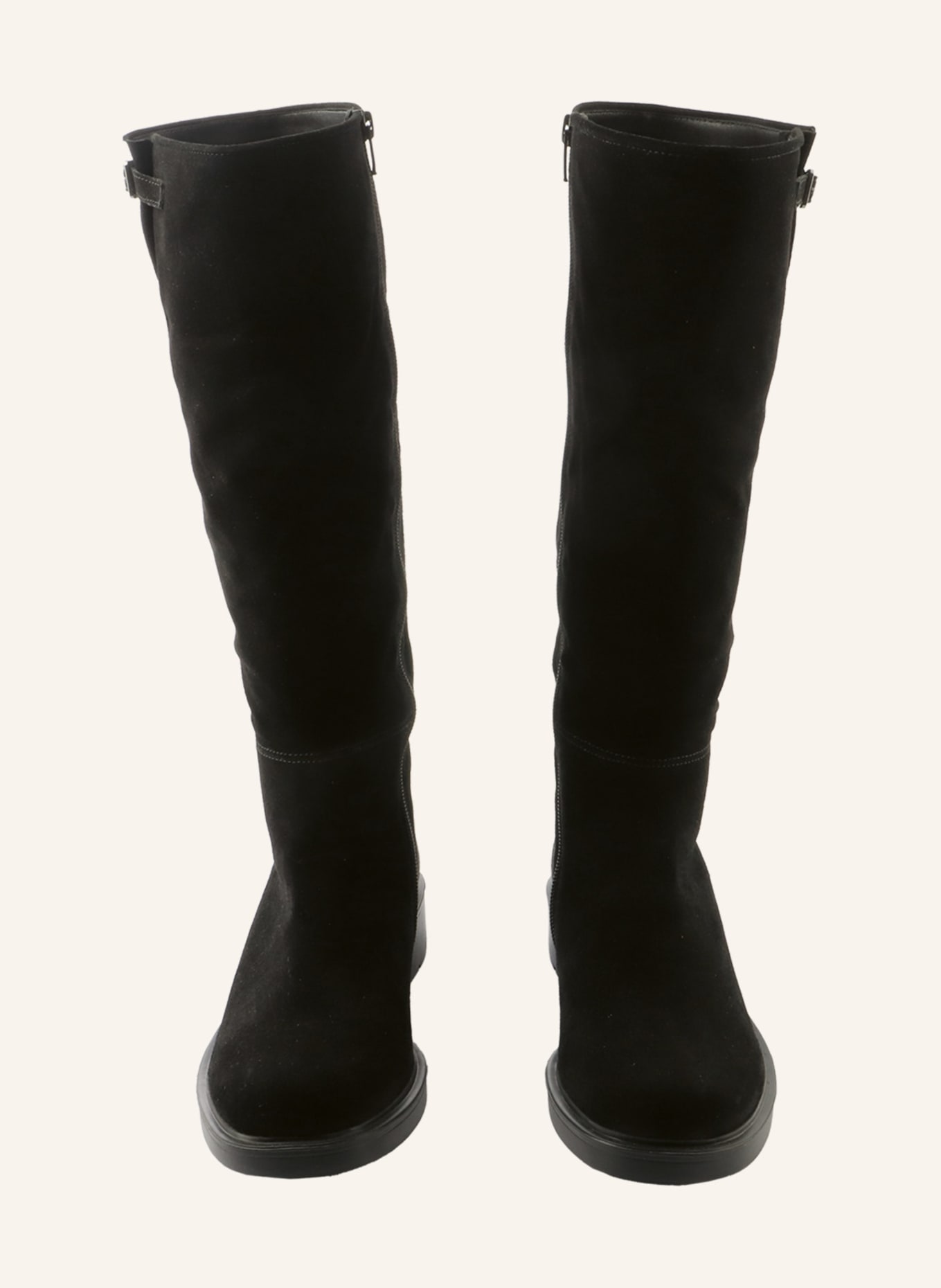 Högl Stiefel: SCHWARZ