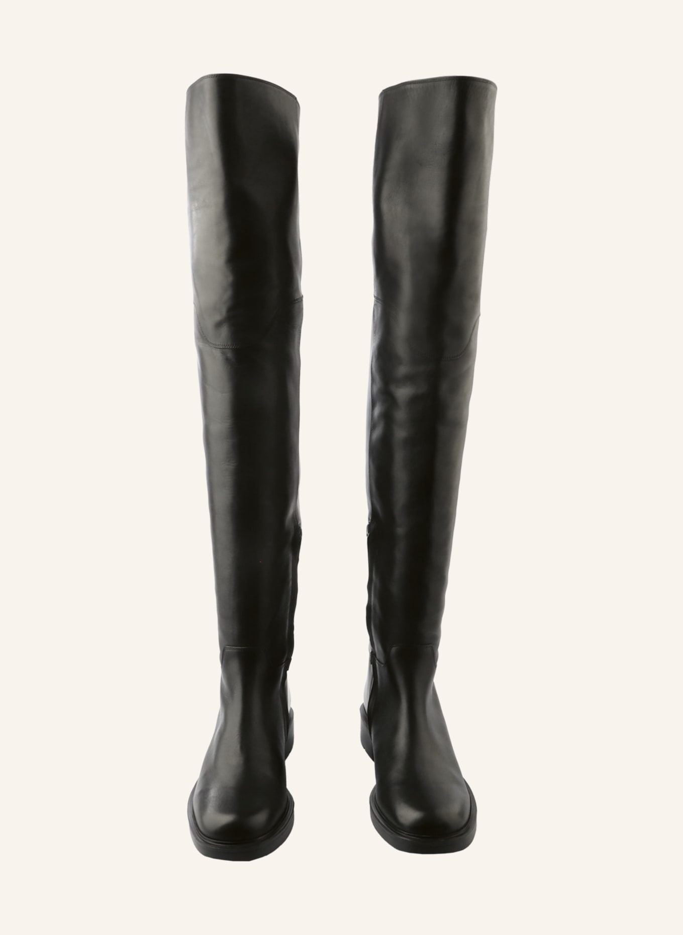 Högl Stiefel SERENA: SCHWARZ