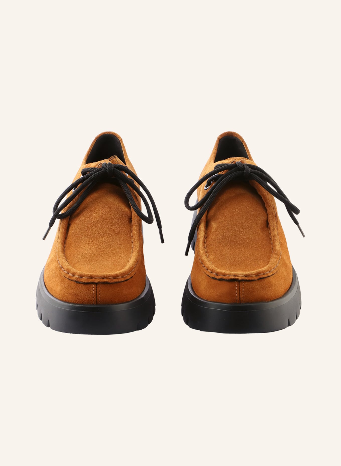 Högl Schnürer SALLY: CAMEL