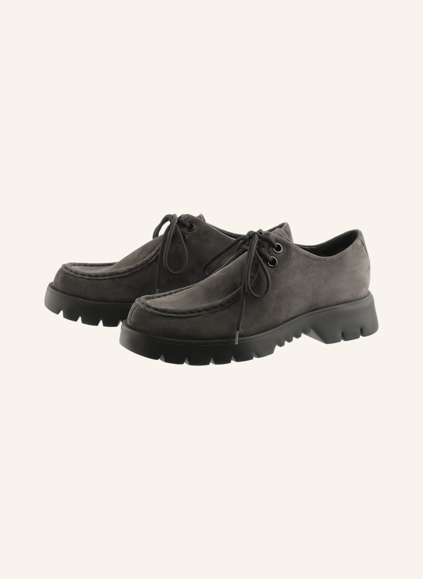 Högl Schnürer SALLY: SILBER