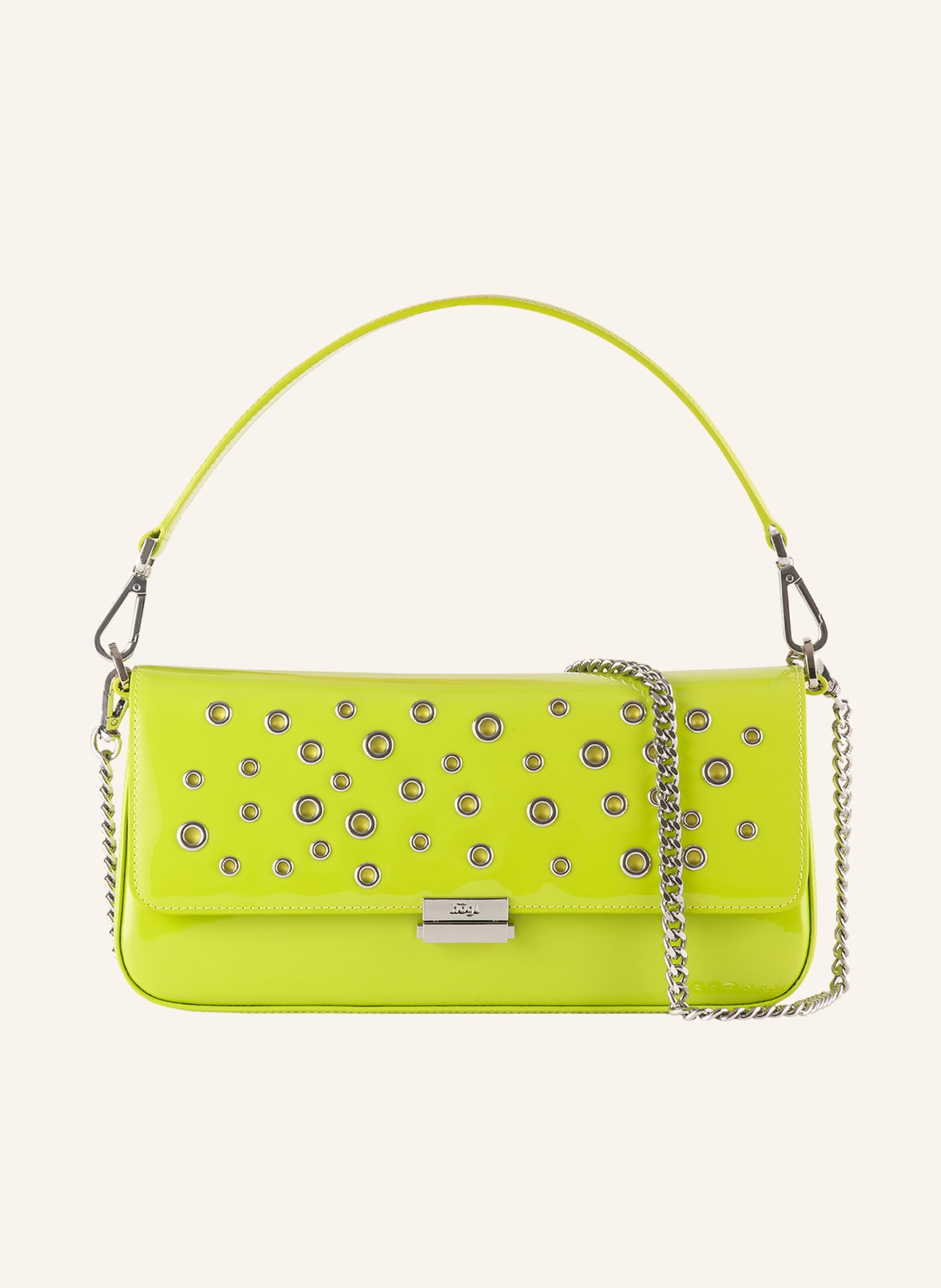 Högl Taschen LEMON: GRÜN