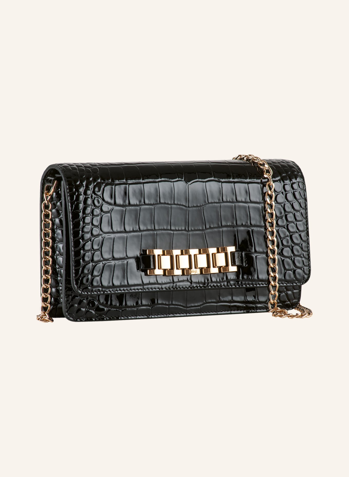 Högl Taschen: SCHWARZ