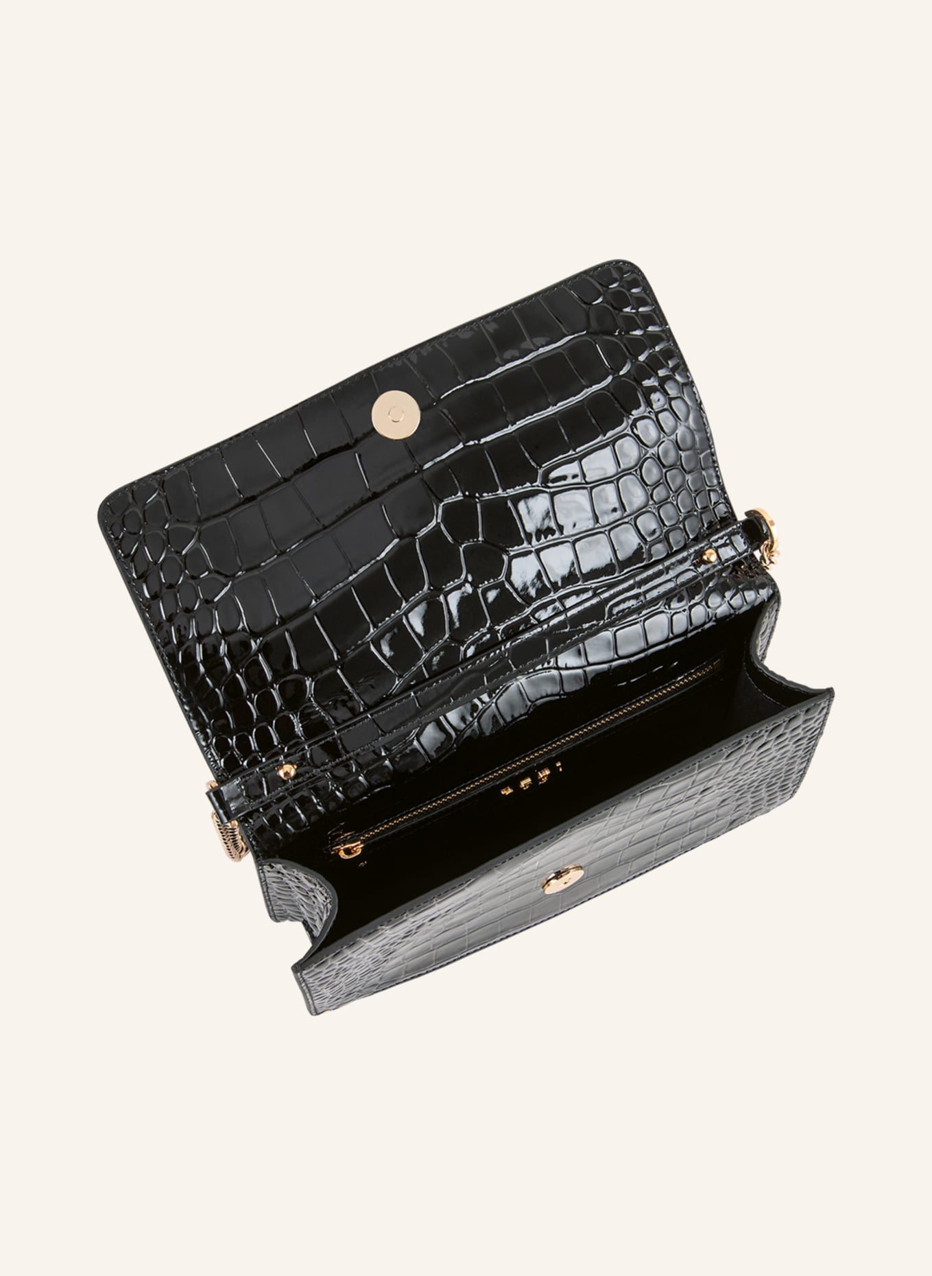 Högl Taschen: SCHWARZ