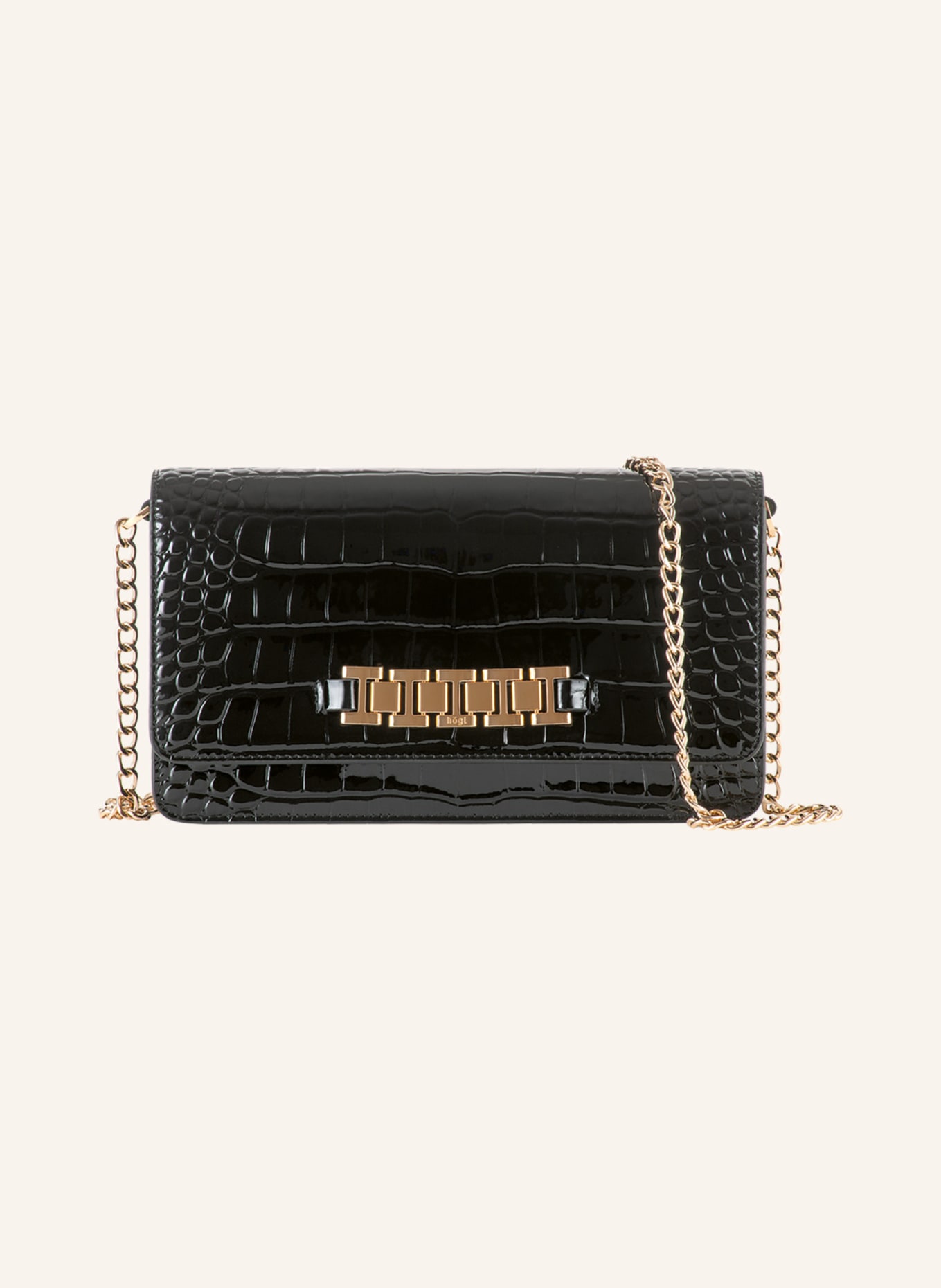 Högl Taschen: SCHWARZ