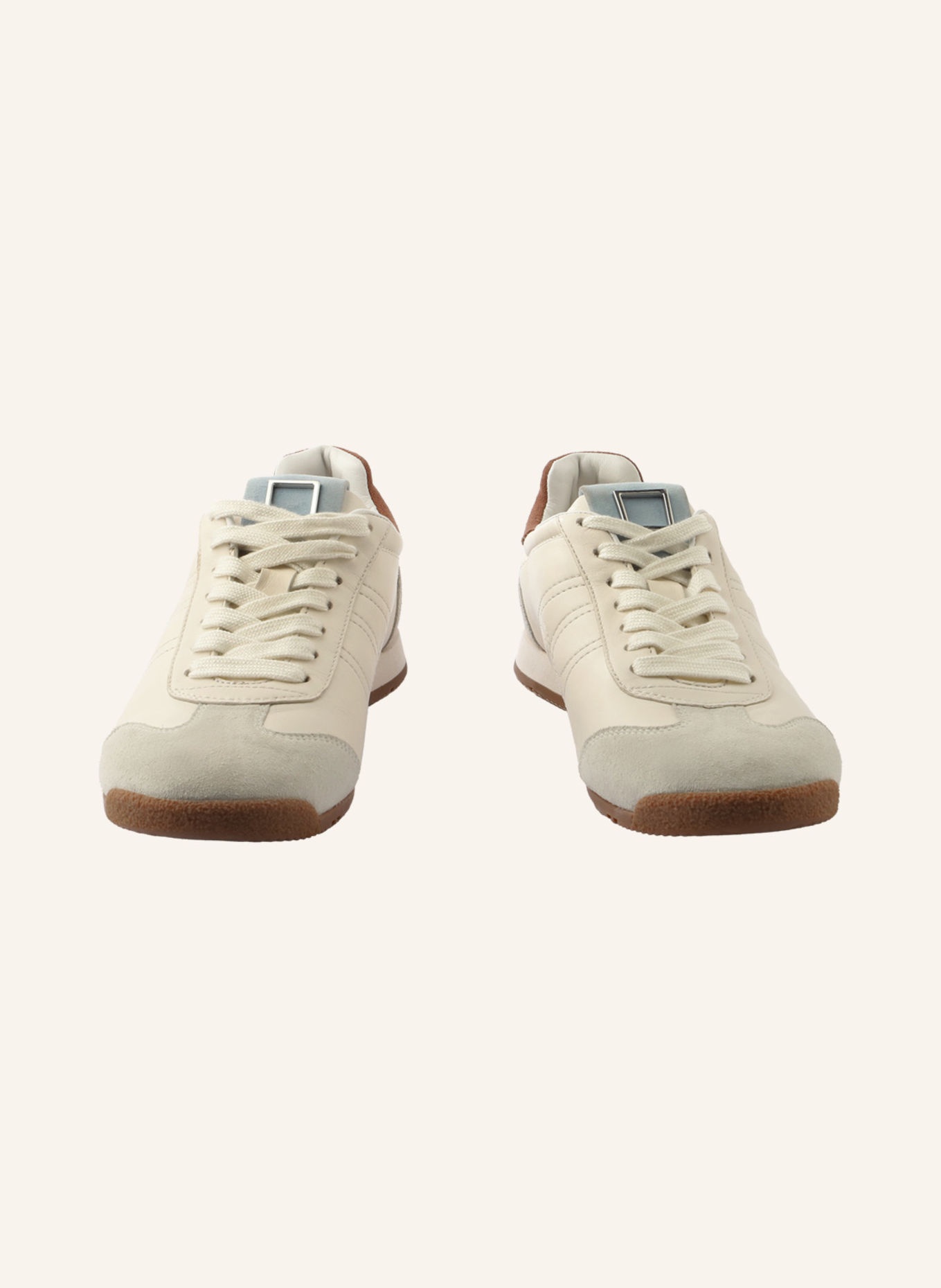 Högl Sneaker KAI: CREME