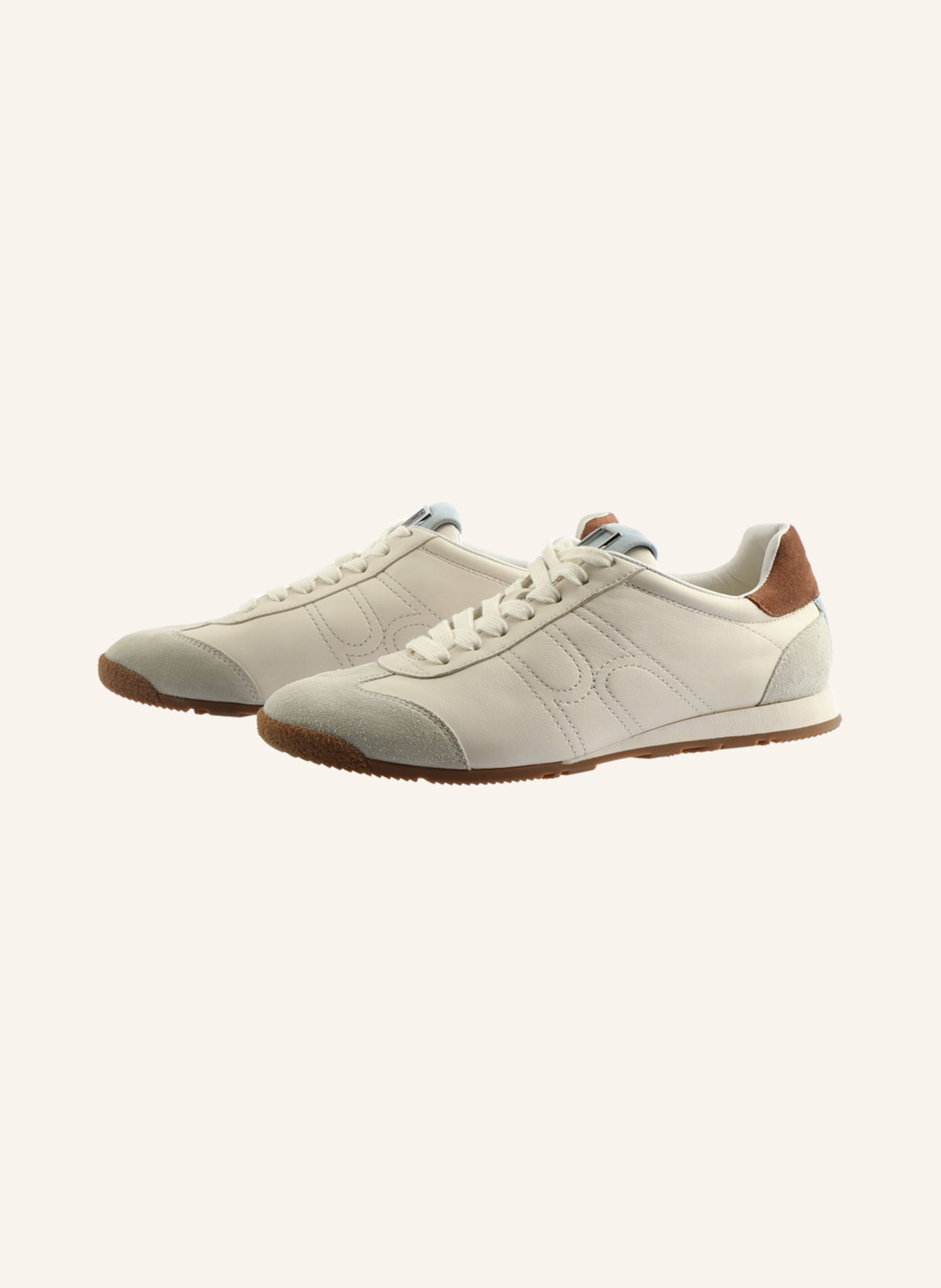 Högl Sneaker KAI: CREME