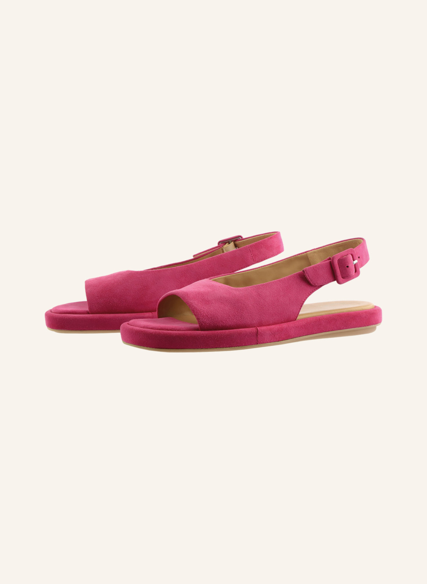 Högl Sandalen: BLAU