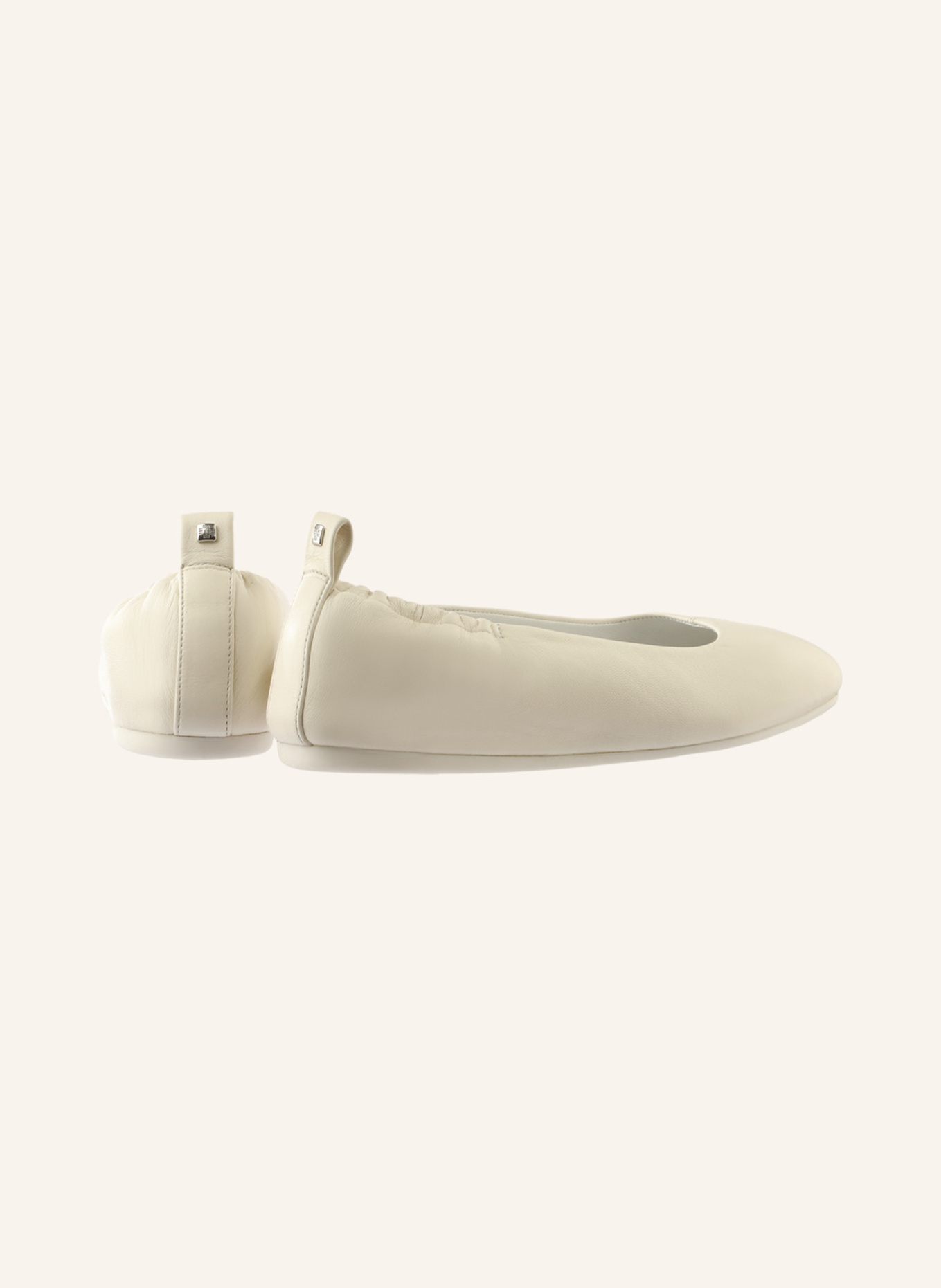 Högl Ballerinas LIL: CREME