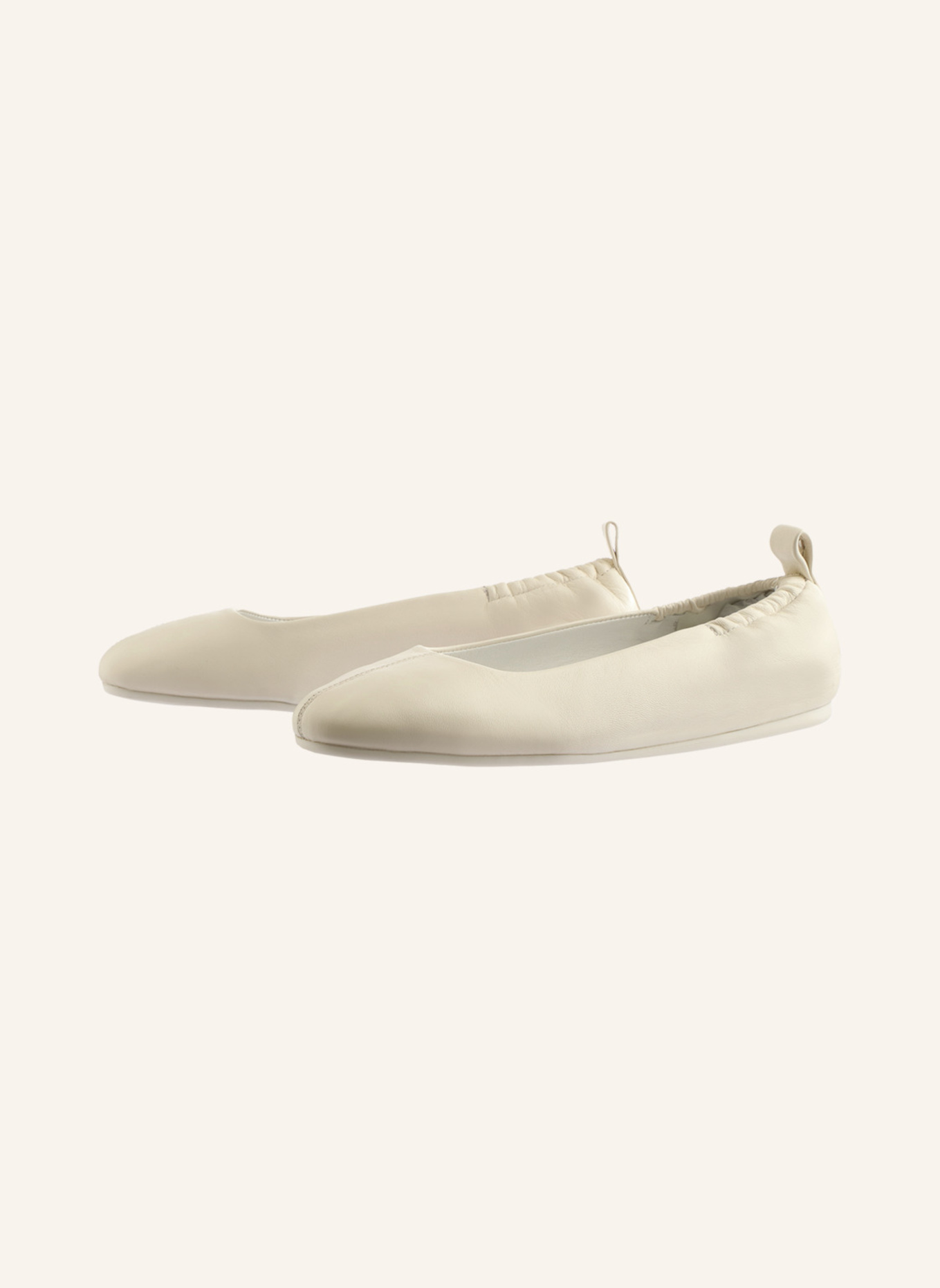 Högl Ballerinas LIL: CREME