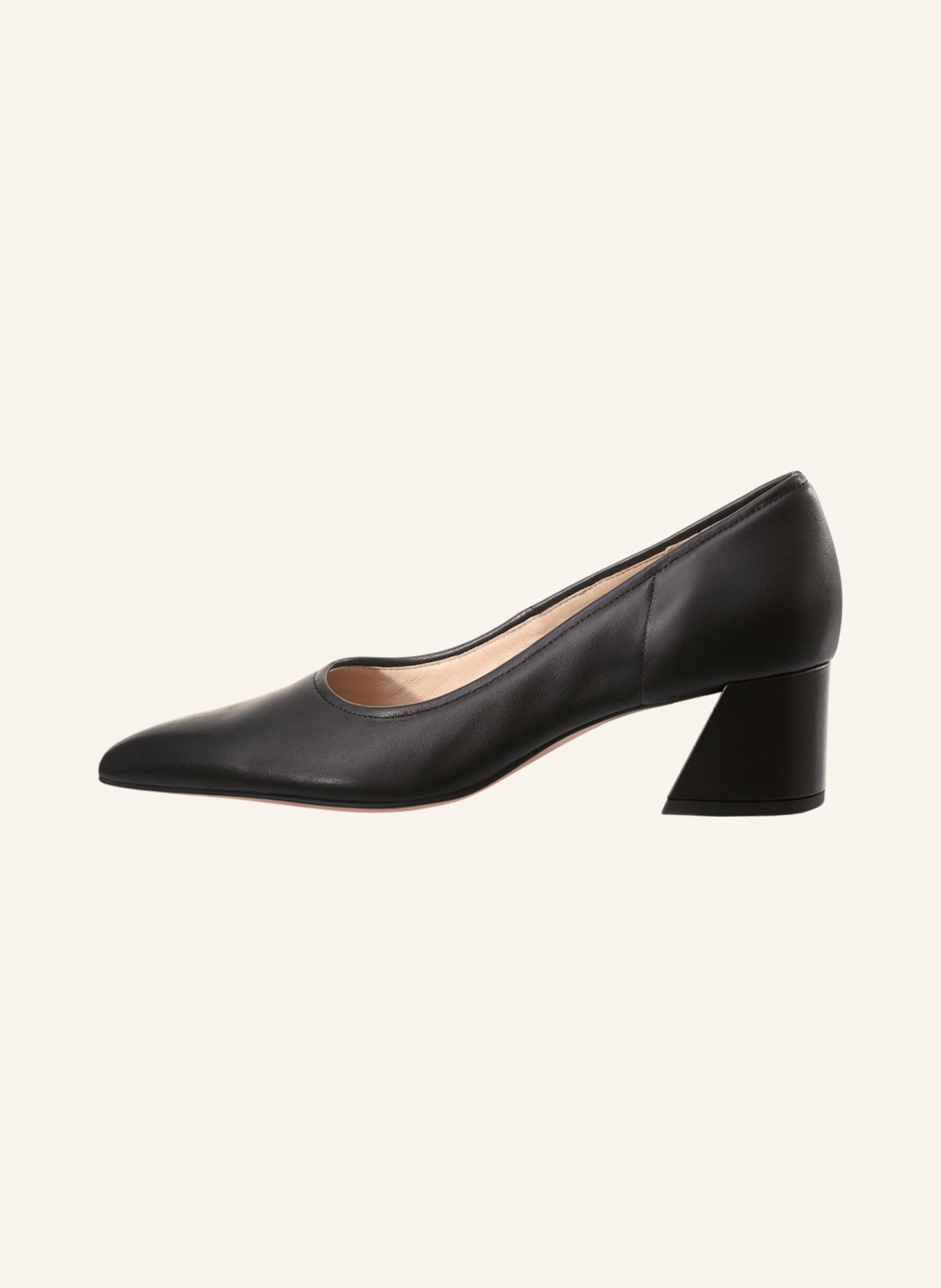 Högl Pumps SHERYL: SCHWARZ