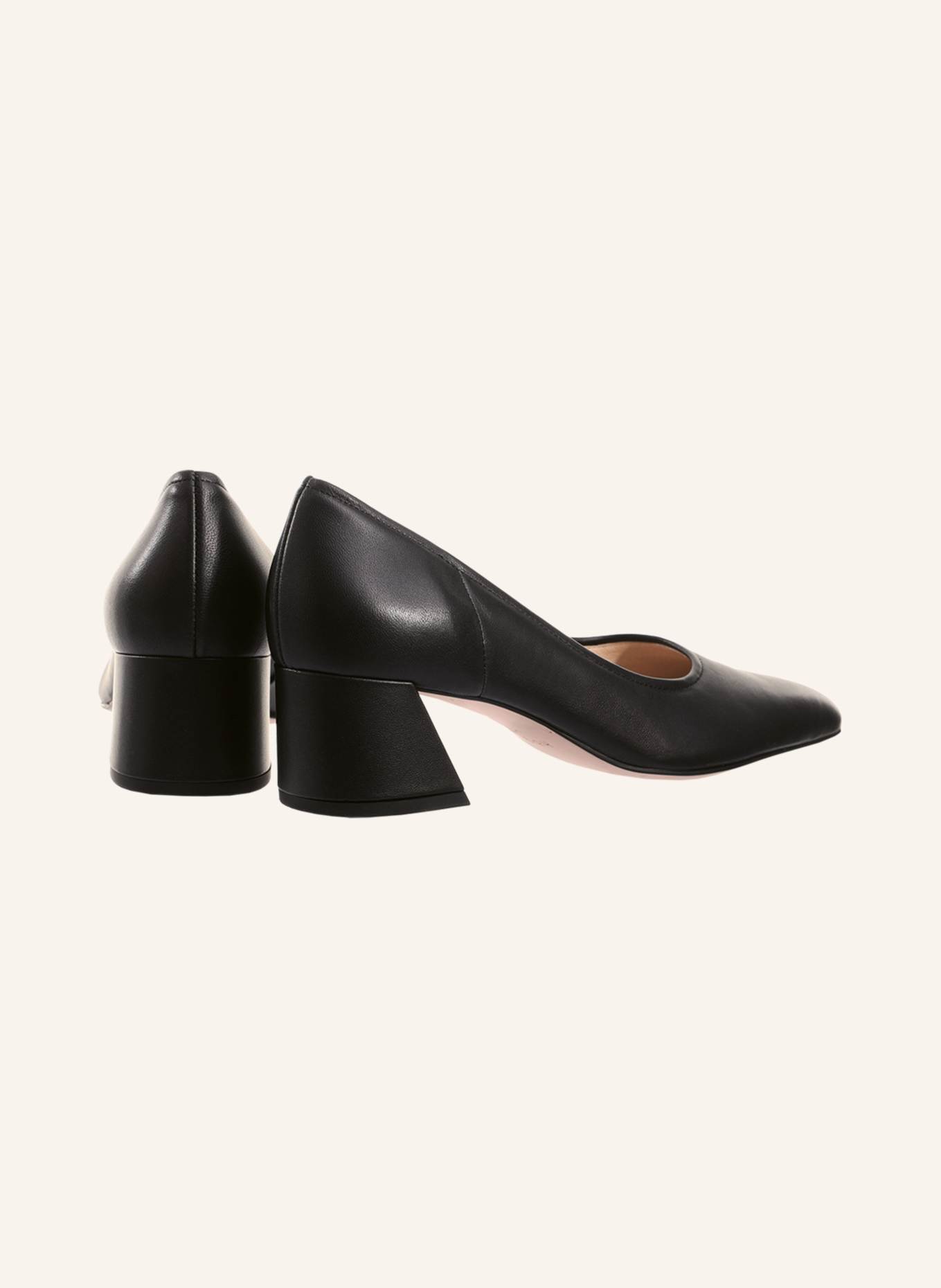 Högl Pumps SHERYL: SCHWARZ