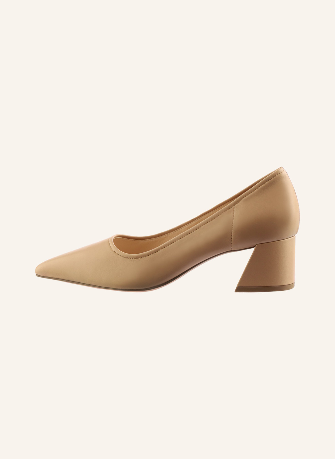Högl Pumps SHERYL: BEIGE