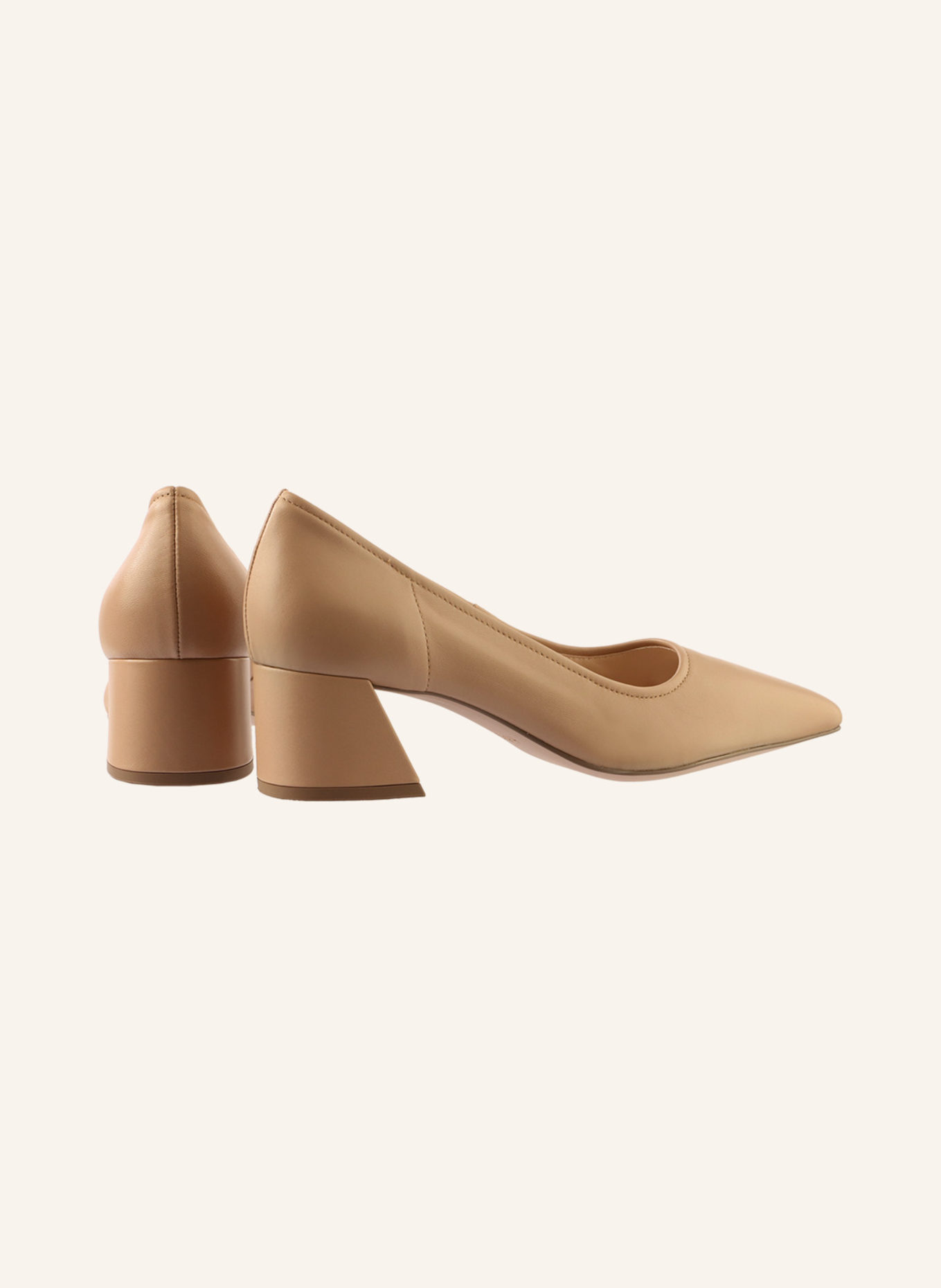 Högl Pumps SHERYL: BEIGE