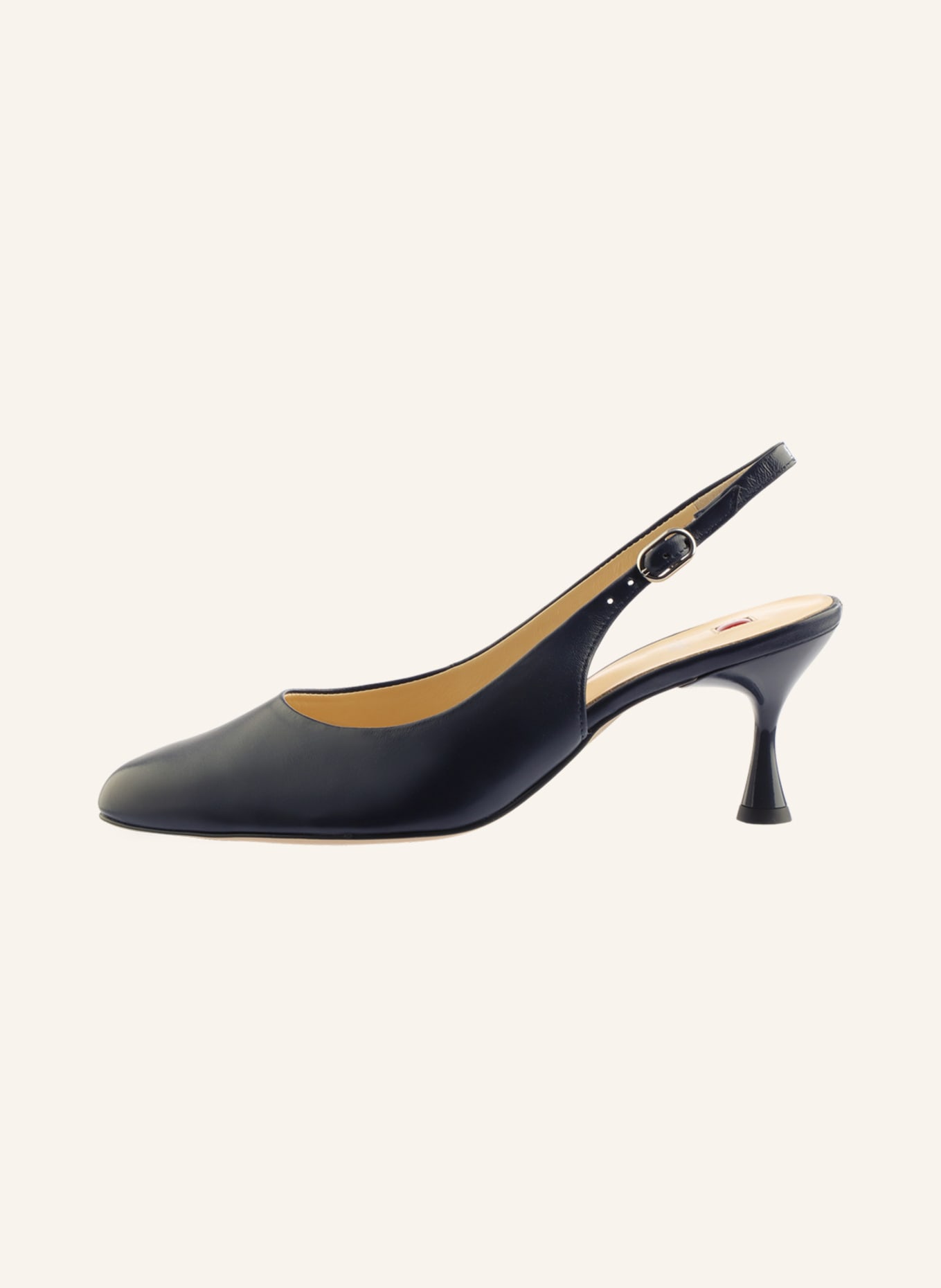 Högl Slingpumps CIARA: DUNKELBLAU