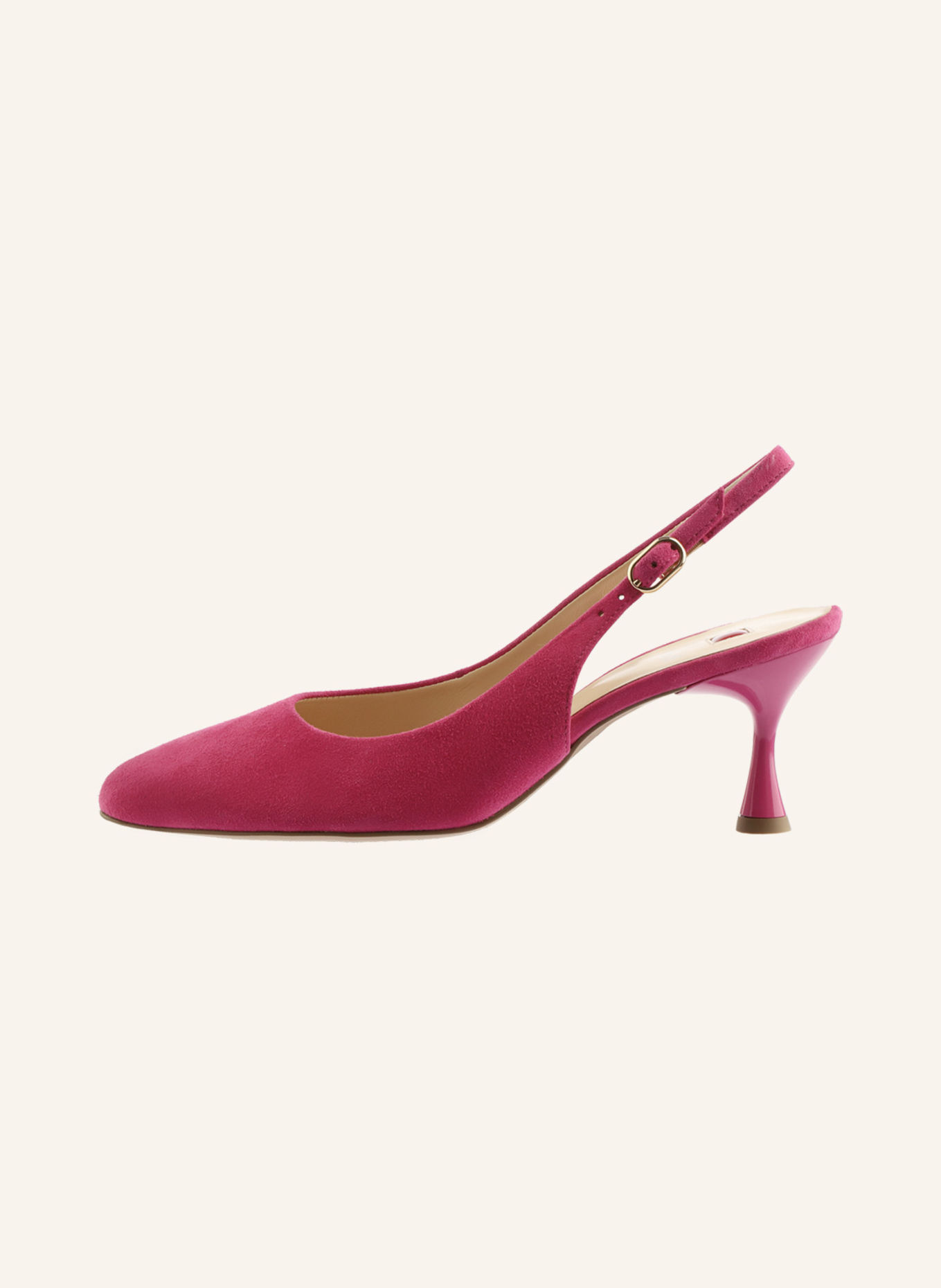 Högl Slingpumps CIARA: BLAU