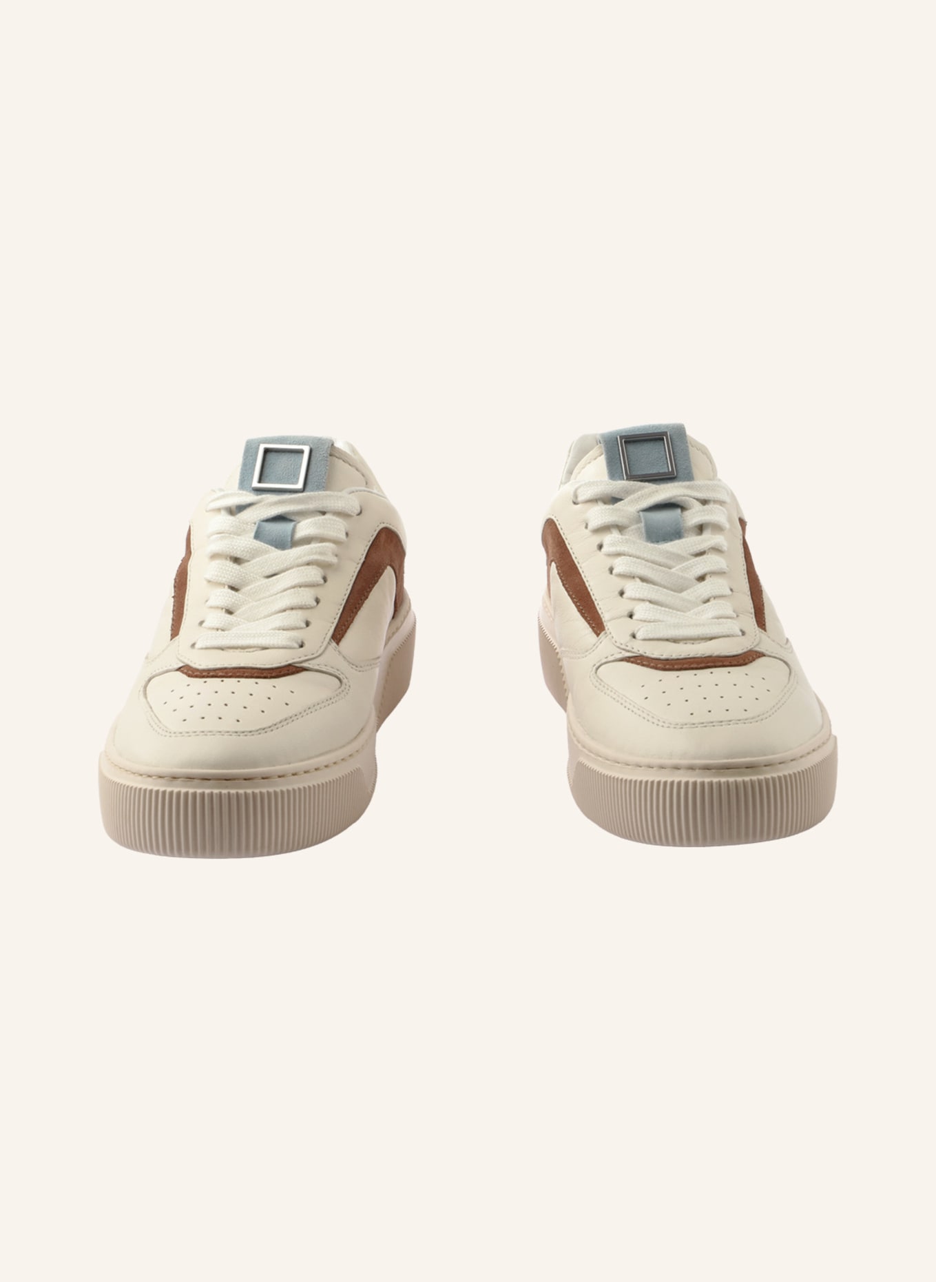 Högl Sneaker TERANCE: CREME