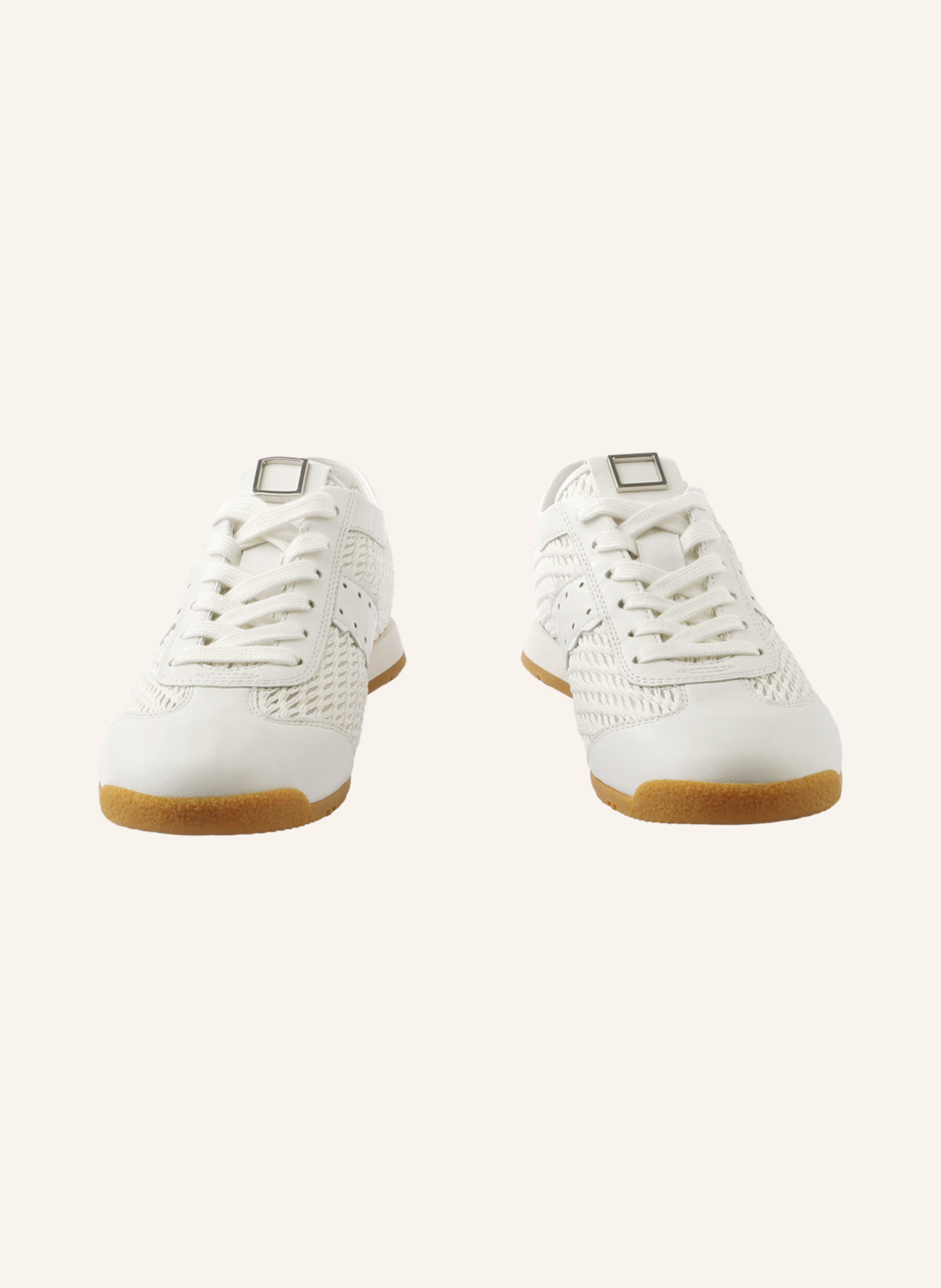 Högl Sneaker CRUZ: WEISS