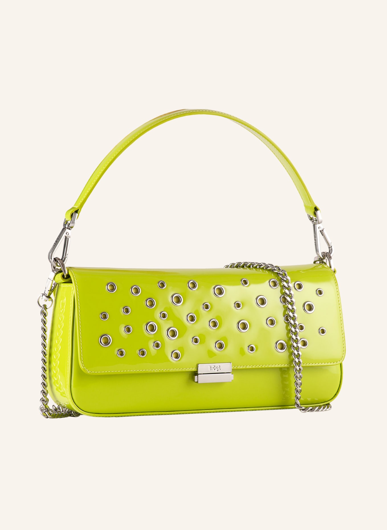 Högl Taschen LEMON: GRÜN