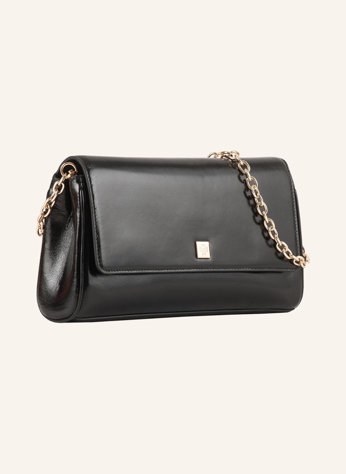 Högl Clutches DOREEN: SCHWARZ