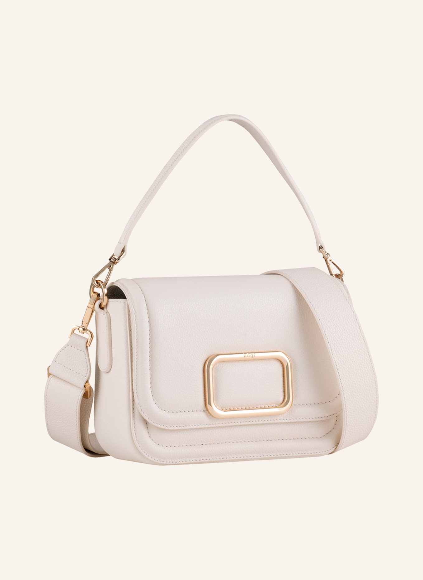 Högl Handtaschen NATALIE: CREME