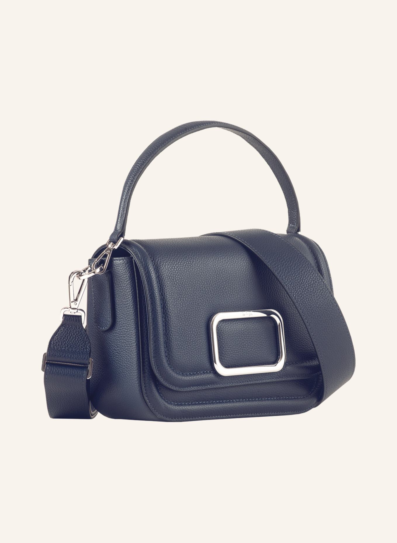 Högl Handtaschen NATALIE: DUNKELBLAU