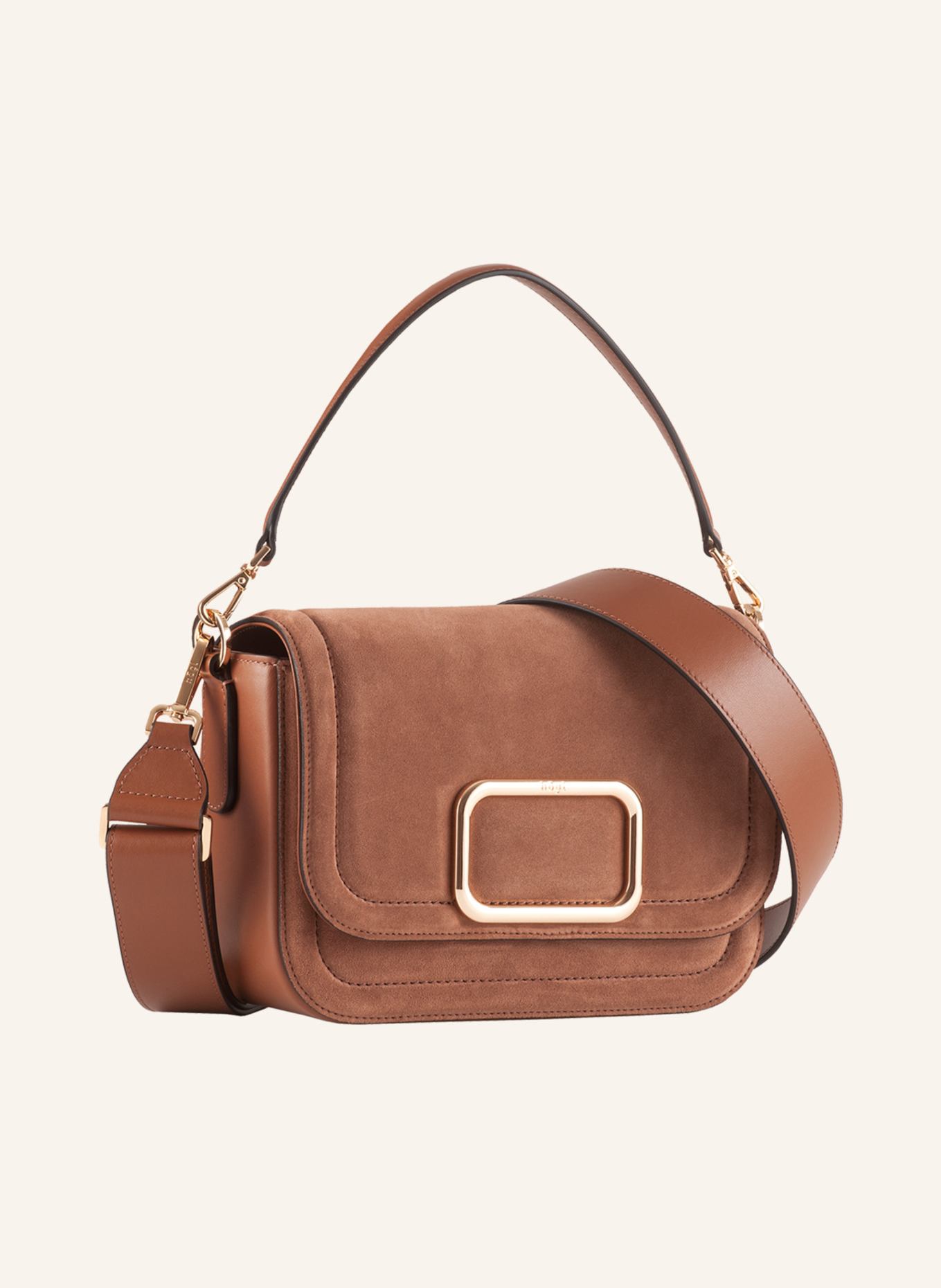 Högl Handtaschen NATALIE: BEIGE