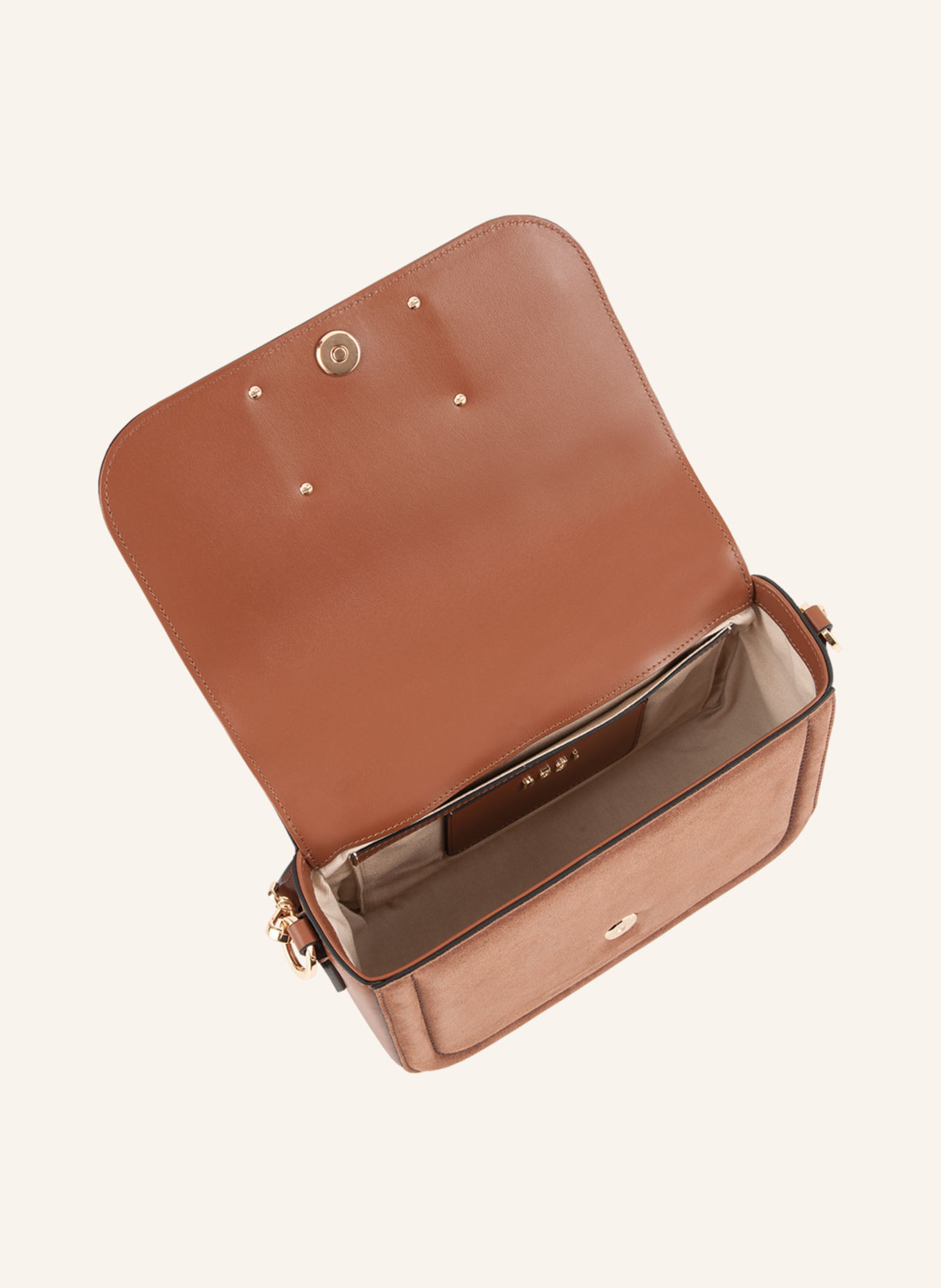 Högl Handtaschen NATALIE: BEIGE