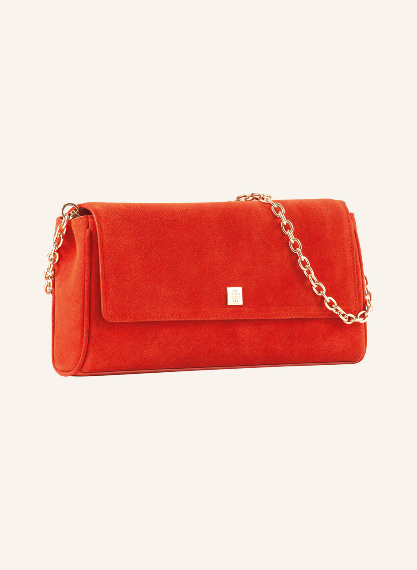 Högl Clutches DOREEN: ROT