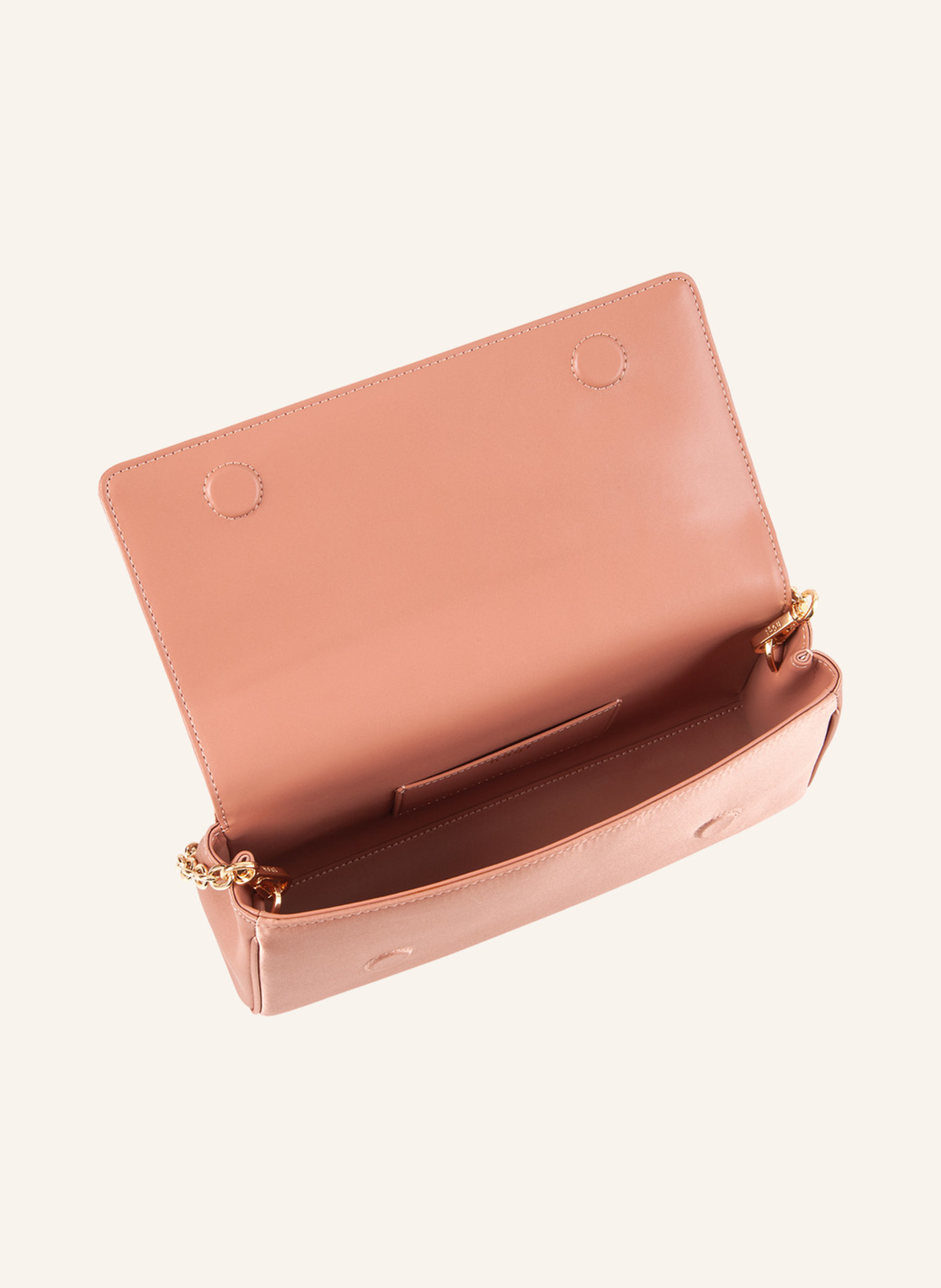 Högl Clutches VIVIENNE: BEIGE