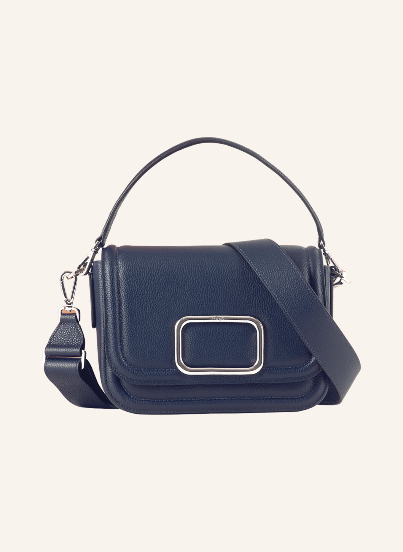 Högl Handtaschen NATALIE: DUNKELBLAU