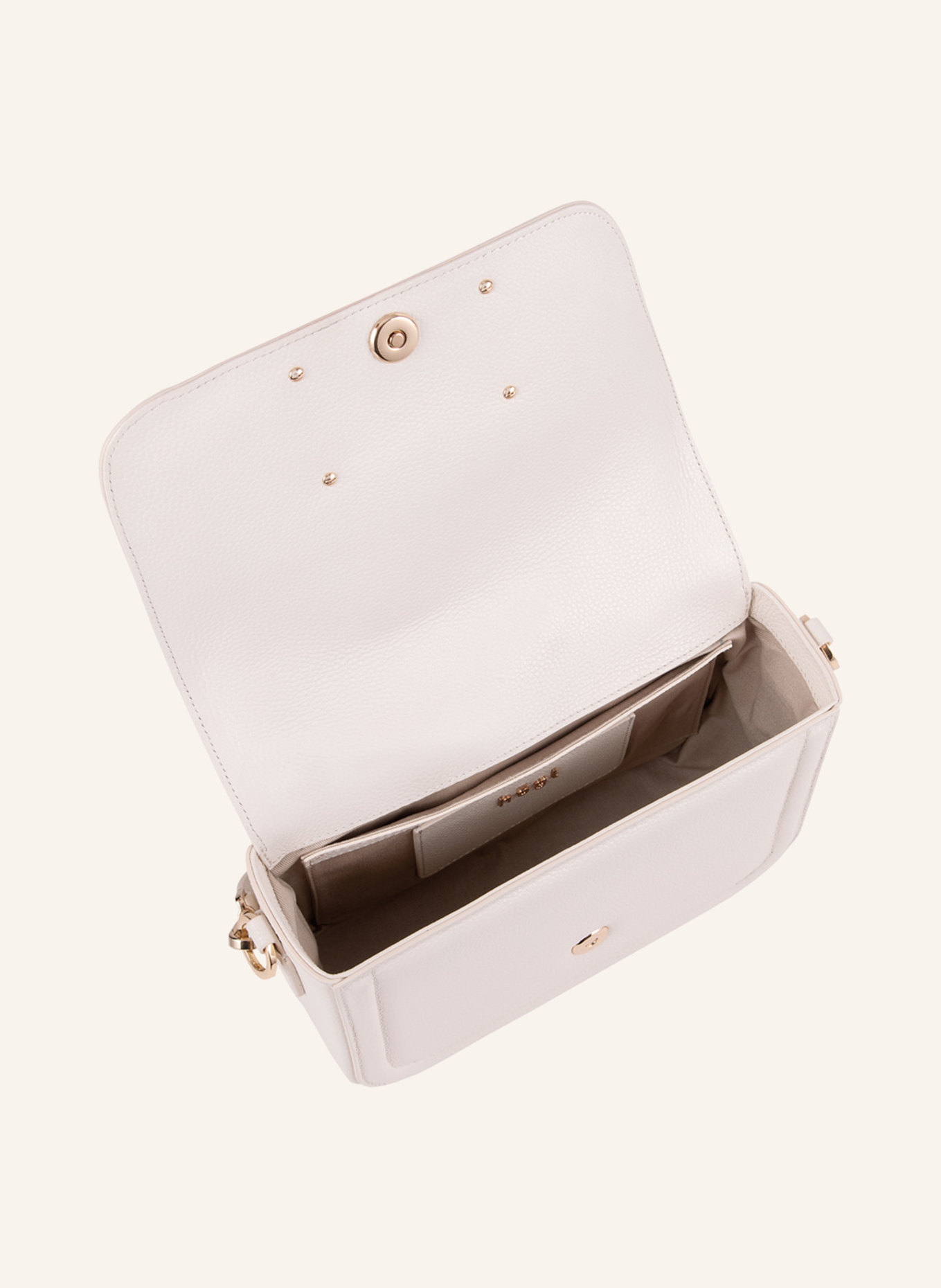 Högl Handtaschen NATALIE: CREME