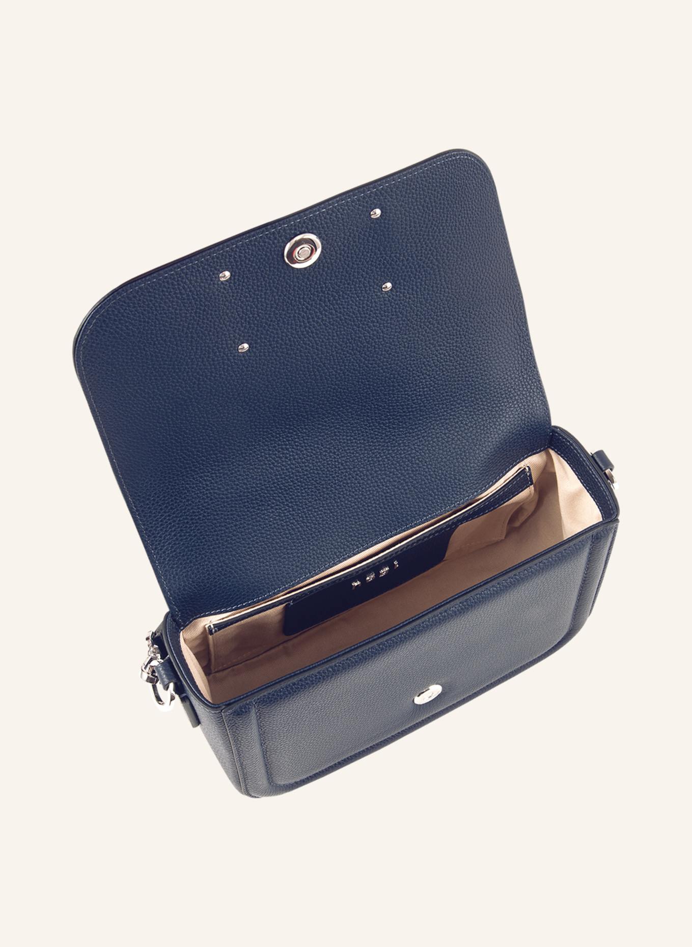 Högl Handtaschen NATALIE: DUNKELBLAU