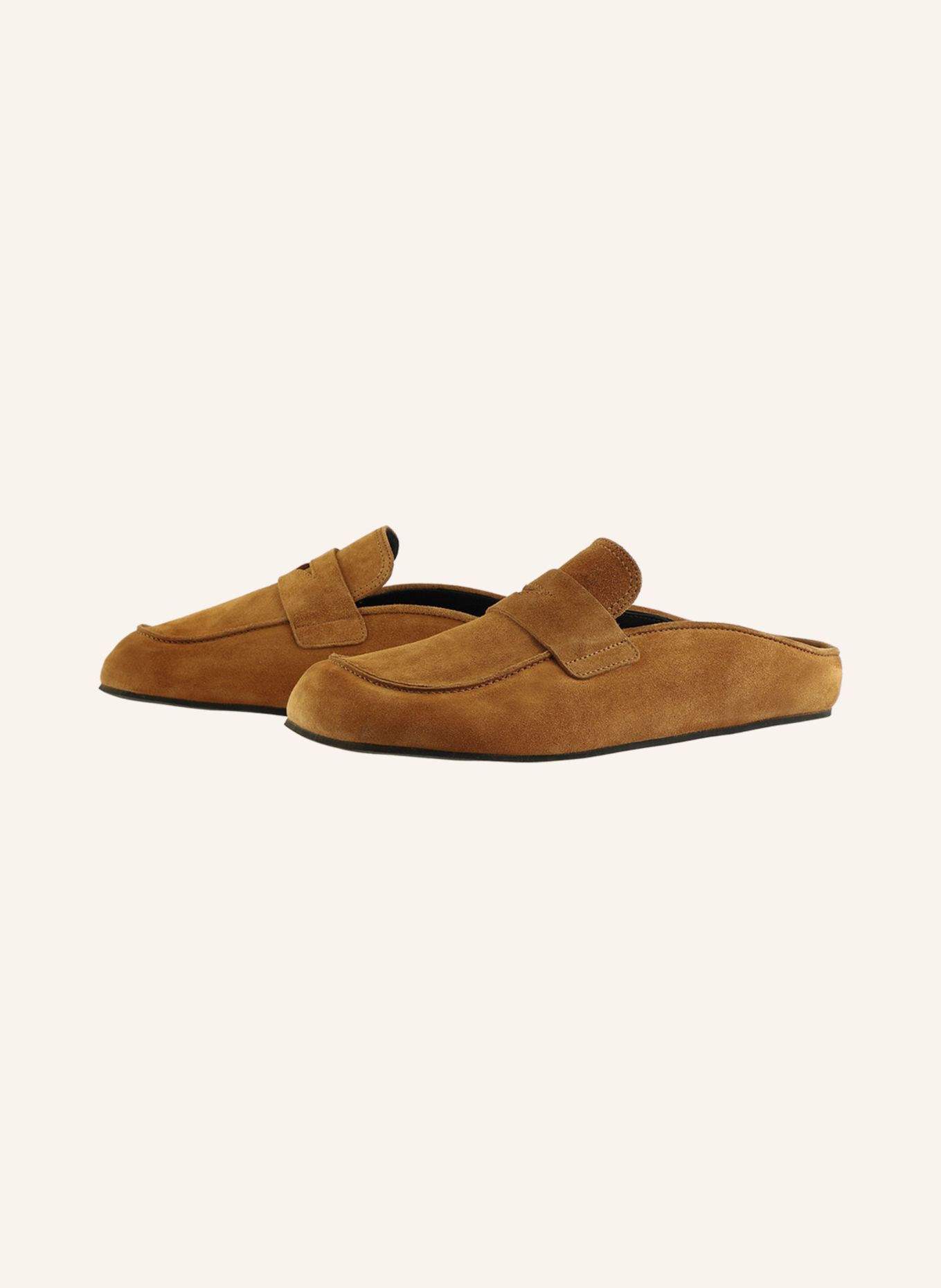 Högl Pantoletten: CAMEL