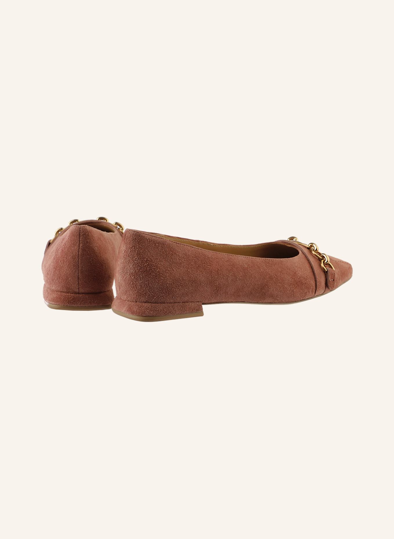 Högl Ballerinas LOREEN: ROSÉ