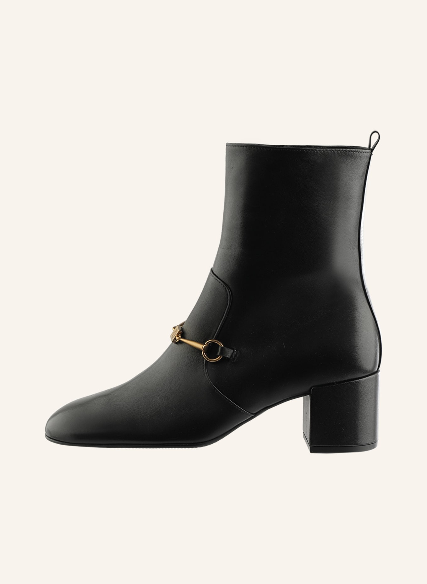 Högl Stiefel MEL: SCHWARZ