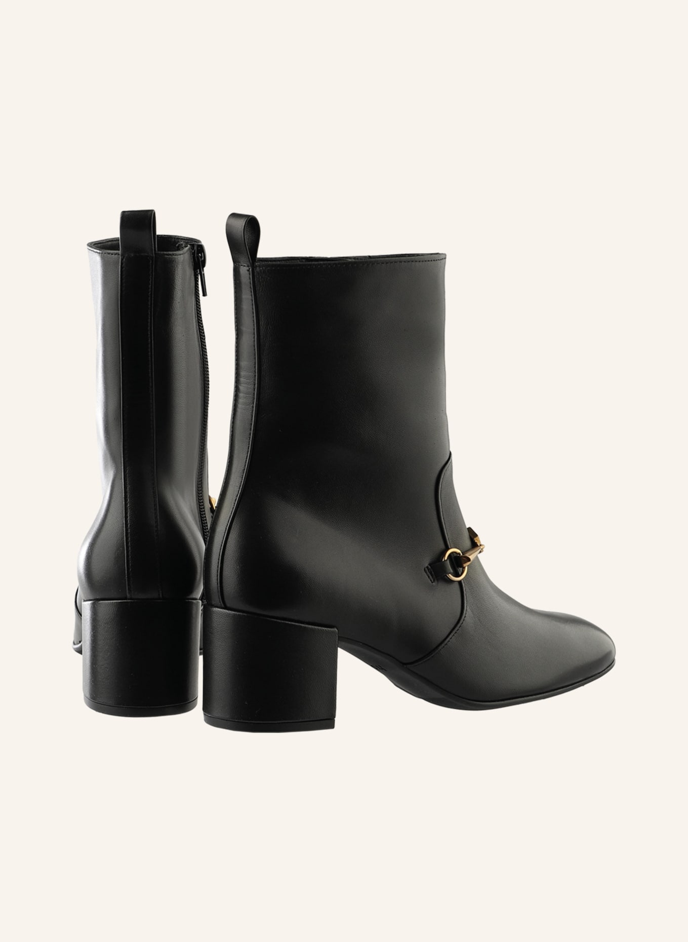 Högl Stiefel MEL: SCHWARZ