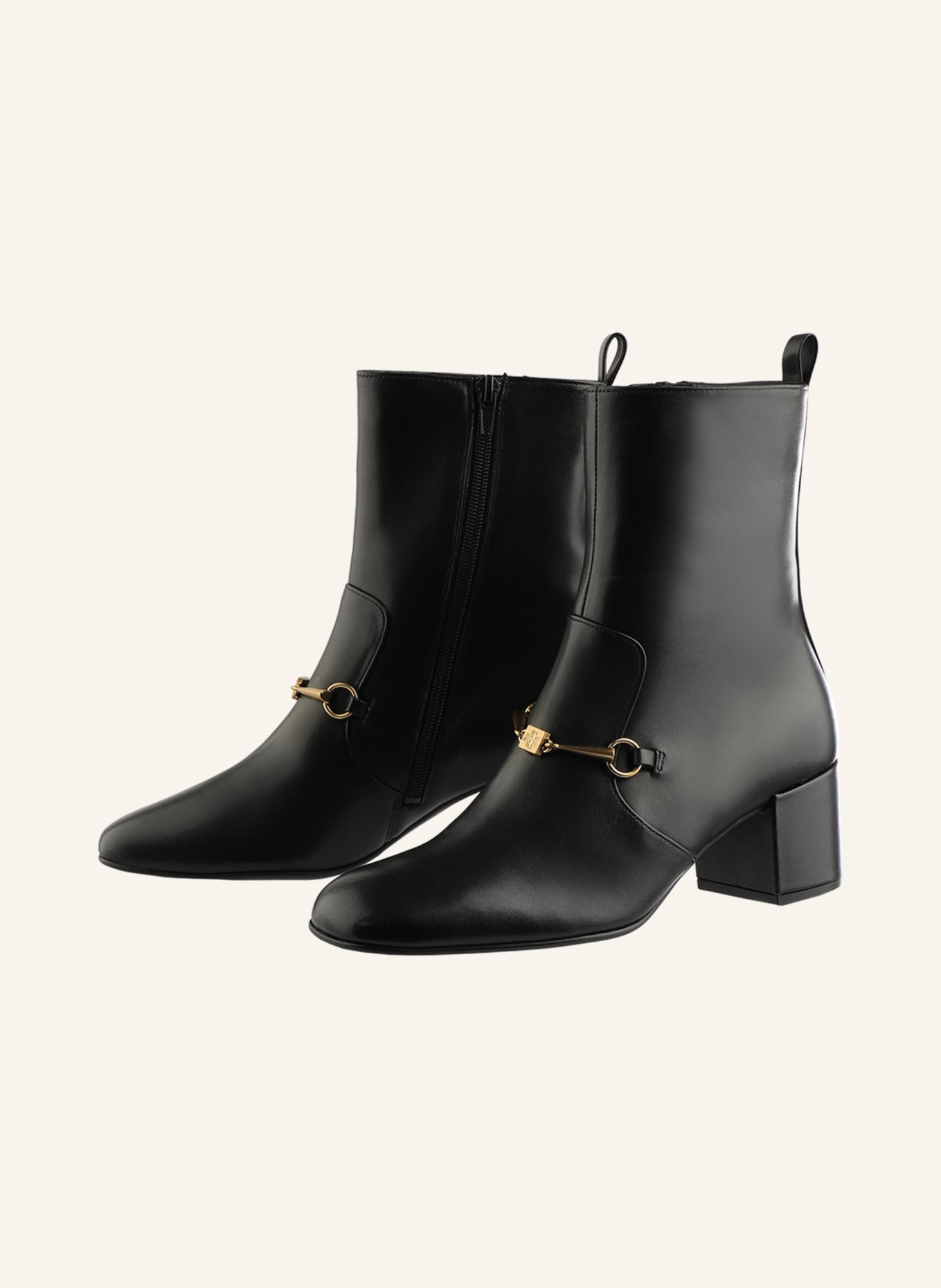 Högl Stiefel MEL: SCHWARZ