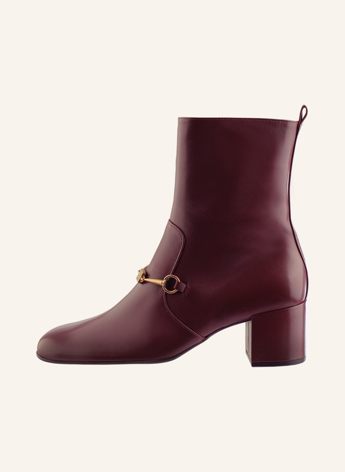 Högl Stiefel MEL: ROT