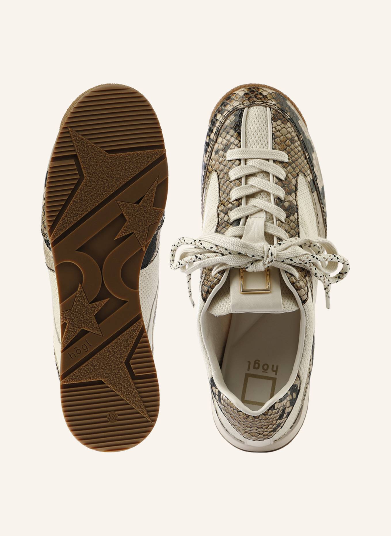 Högl Sneaker CHARLY