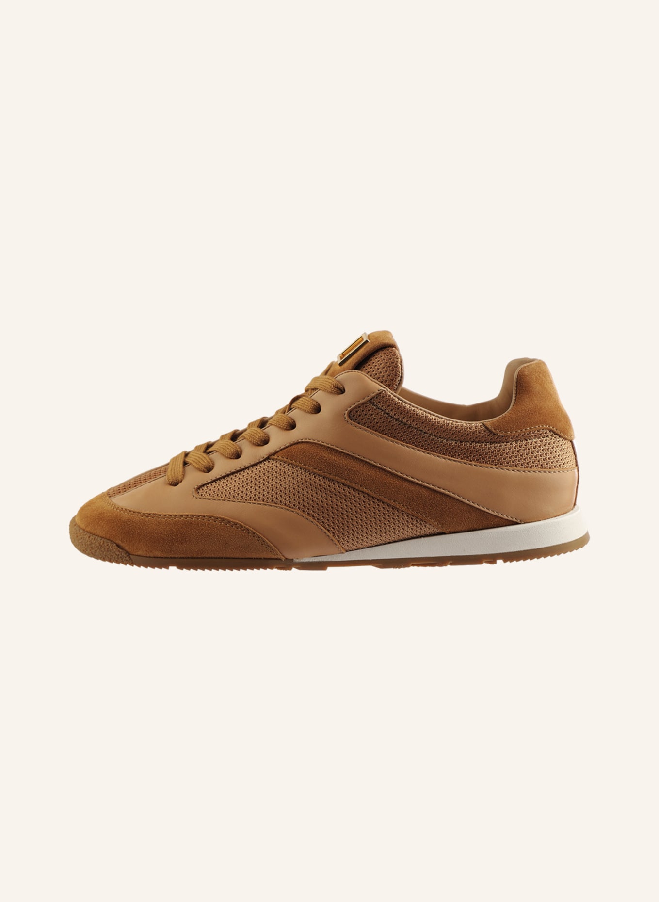 Högl Sneaker CHARLY: CAMEL