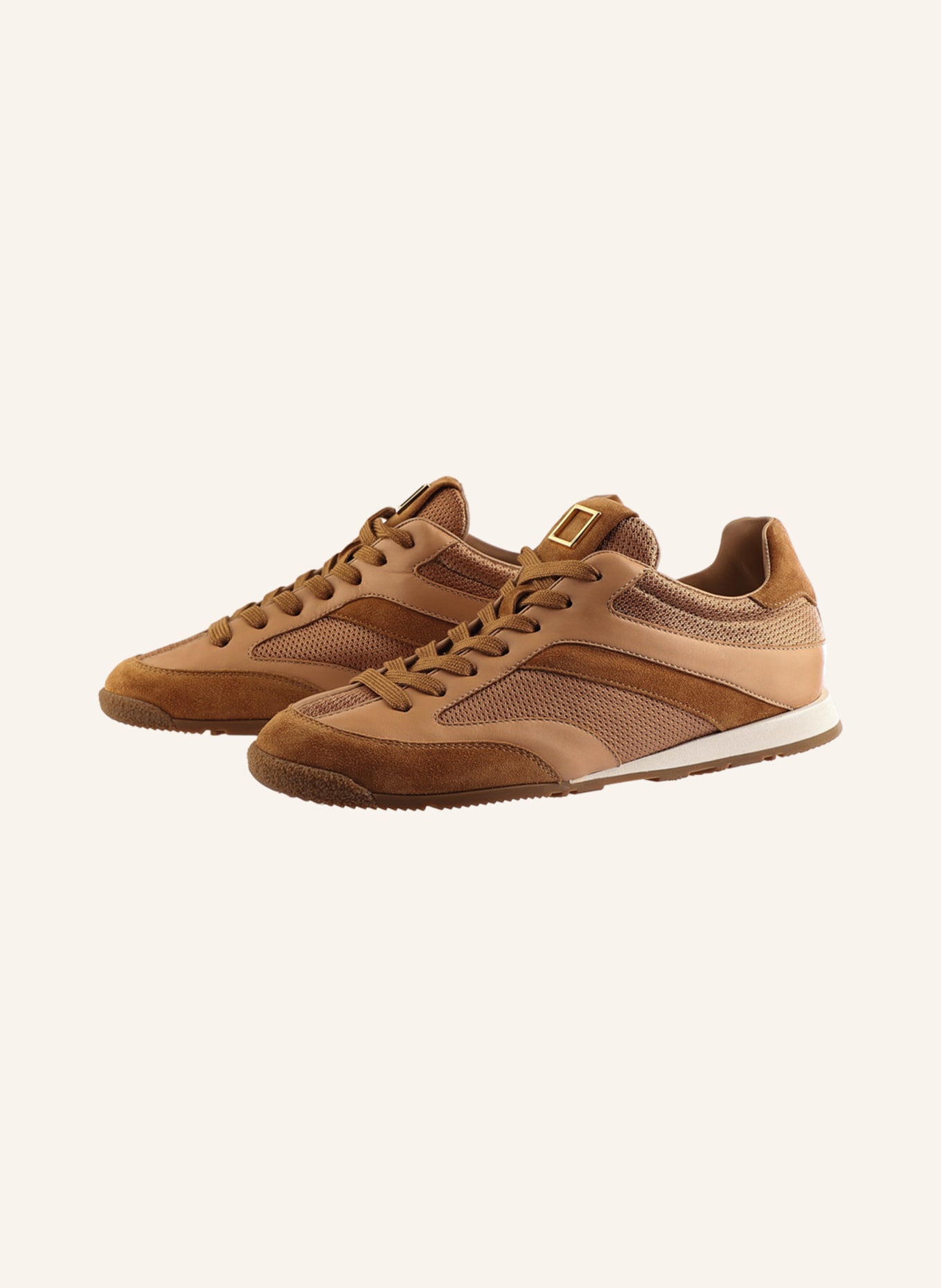 Högl Sneaker CHARLY: CAMEL