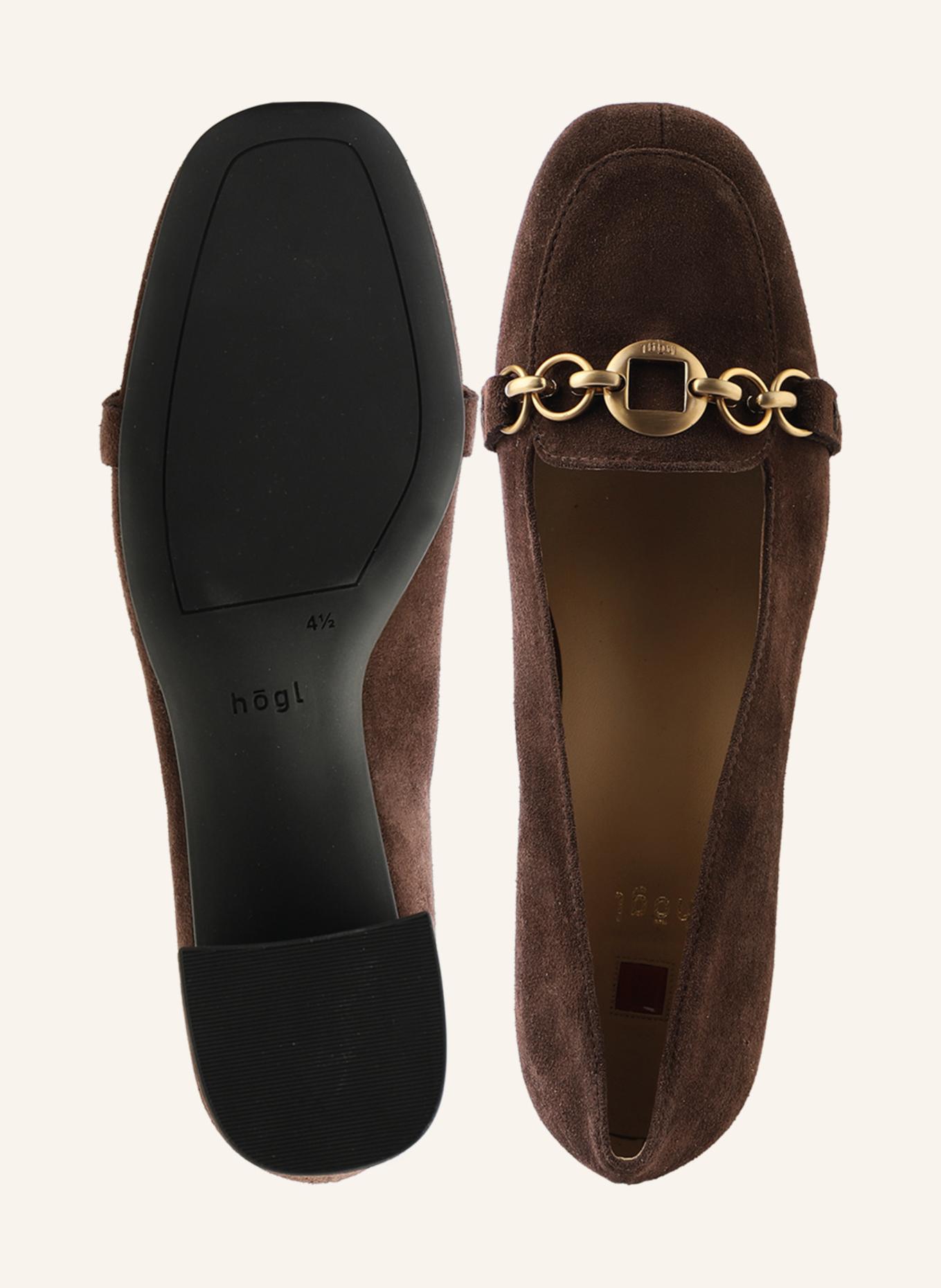 Högl Pumps OLIVIA