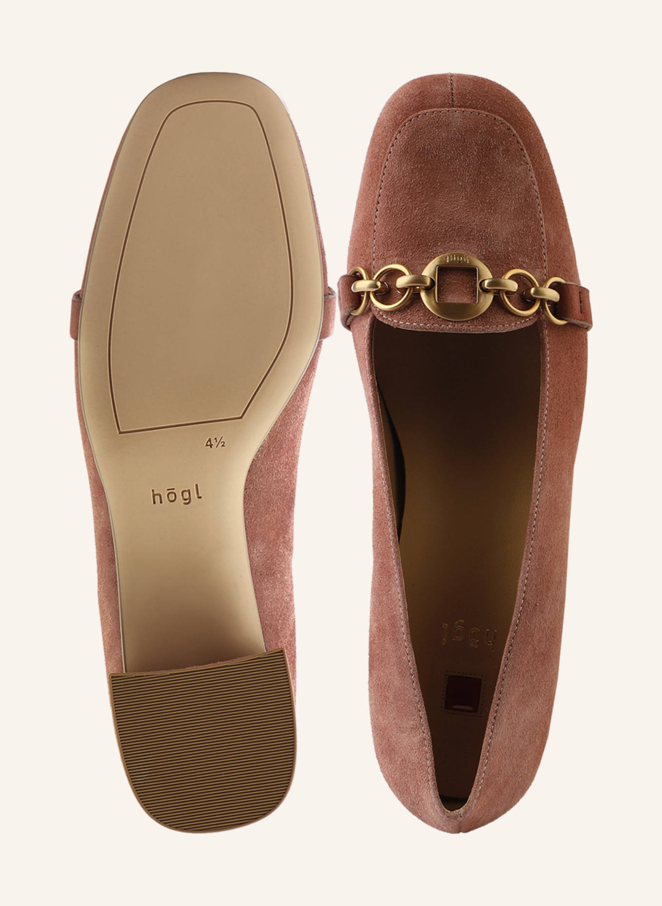 Högl Pumps OLIVIA