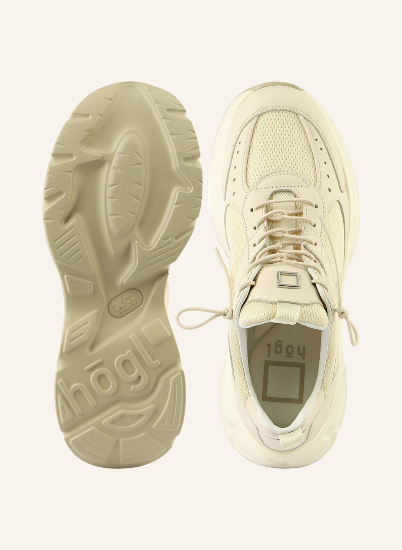Högl Sneaker MESH