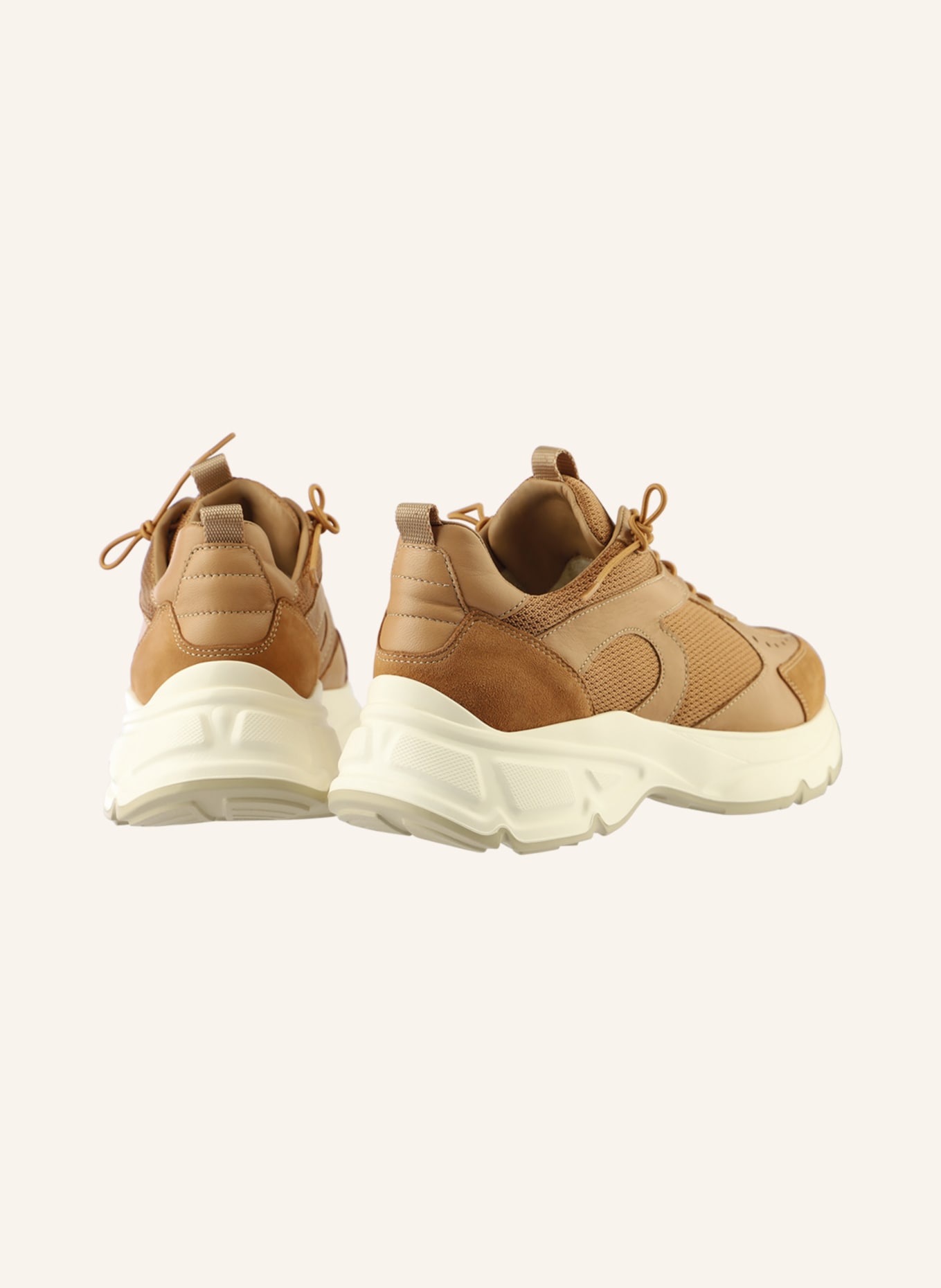 Högl Sneaker MESH