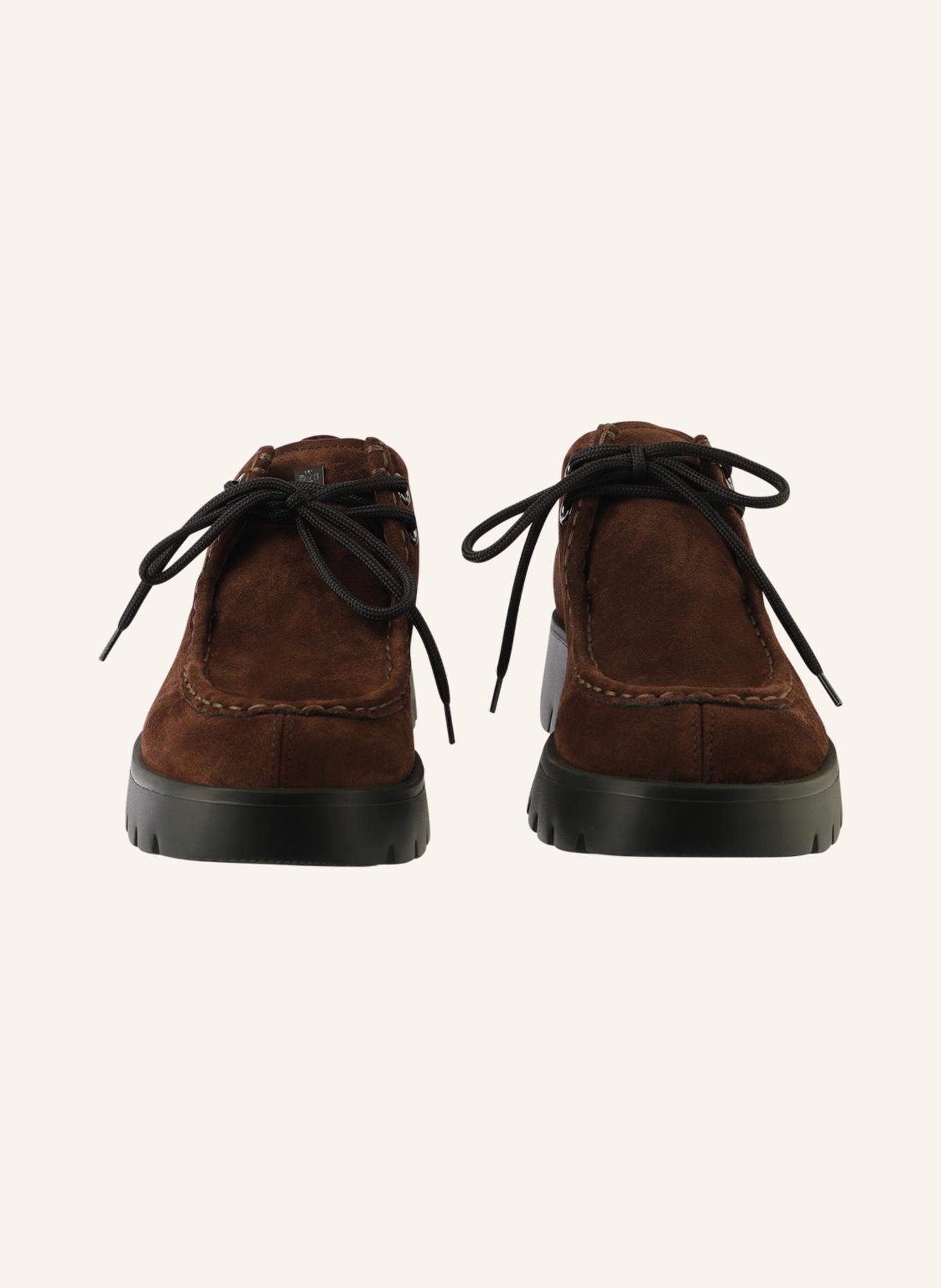 Högl Loafer SALLY: BRUIN