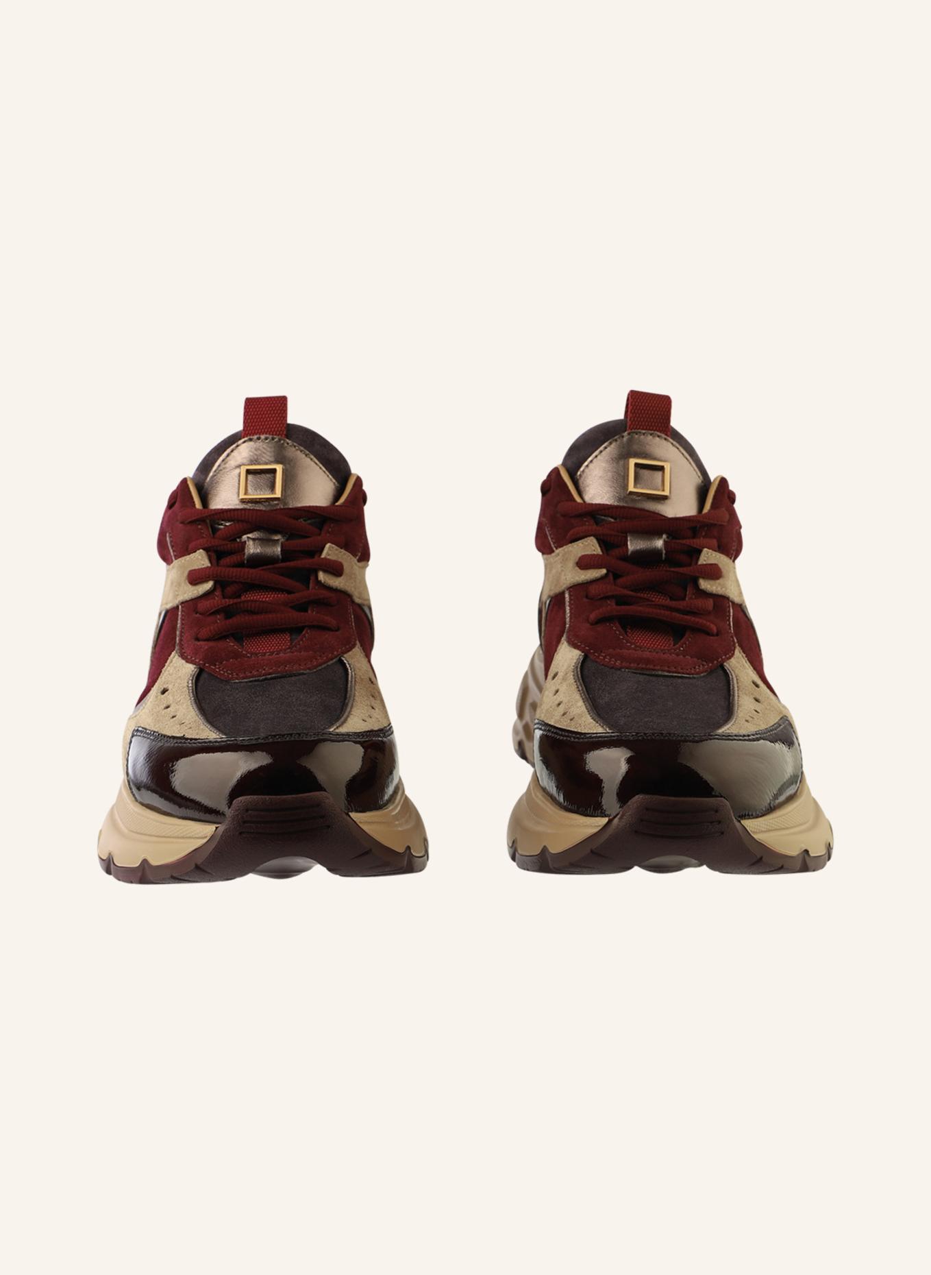Högl FAITH Sneakers: RED